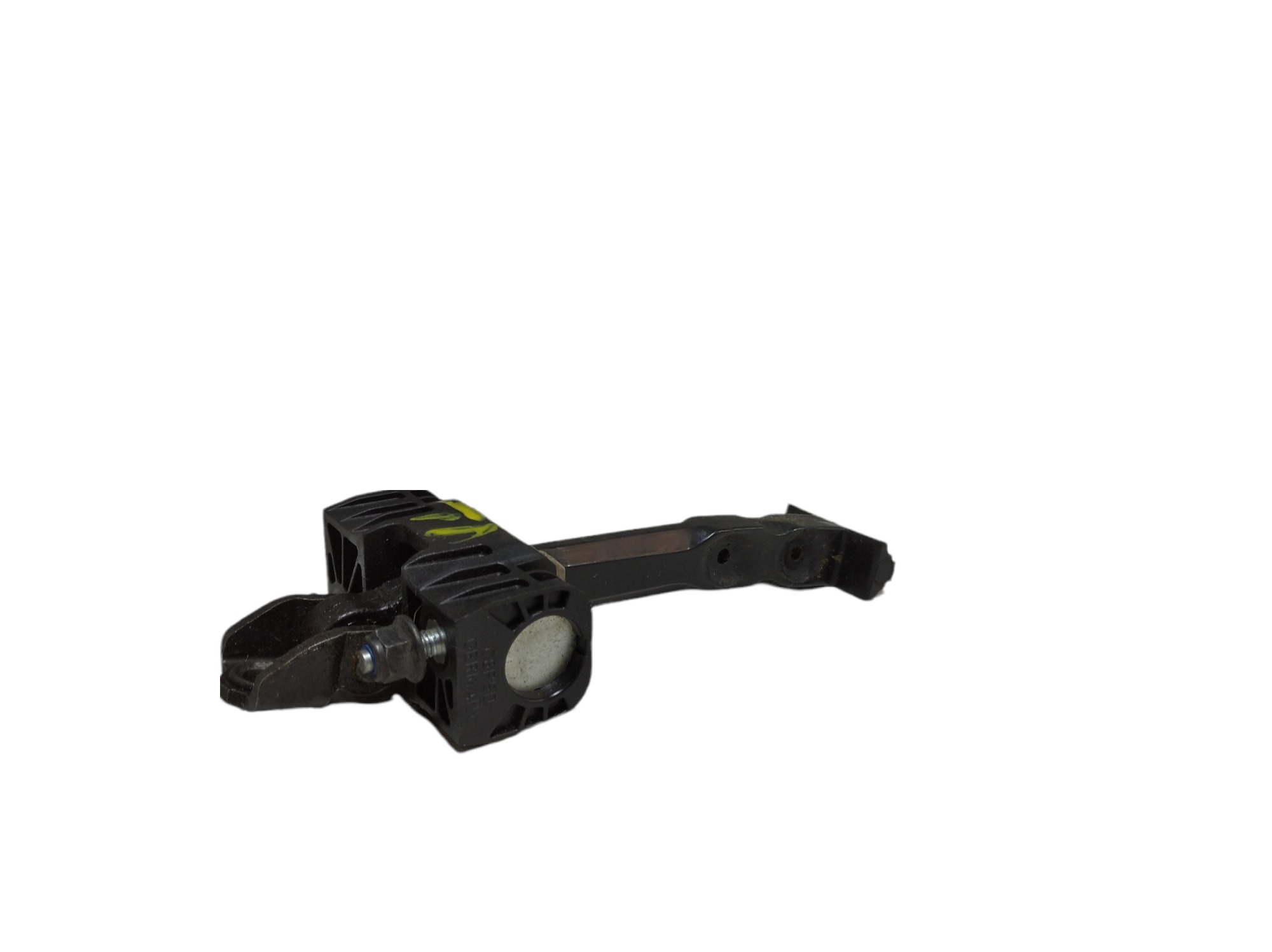 Limitador Porta Traseira Direita Volvo Xc70 2007 V64 9