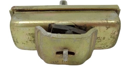 Limitador Porta Dianteiro Chrysler Grand Caravan 2005 V368 3
