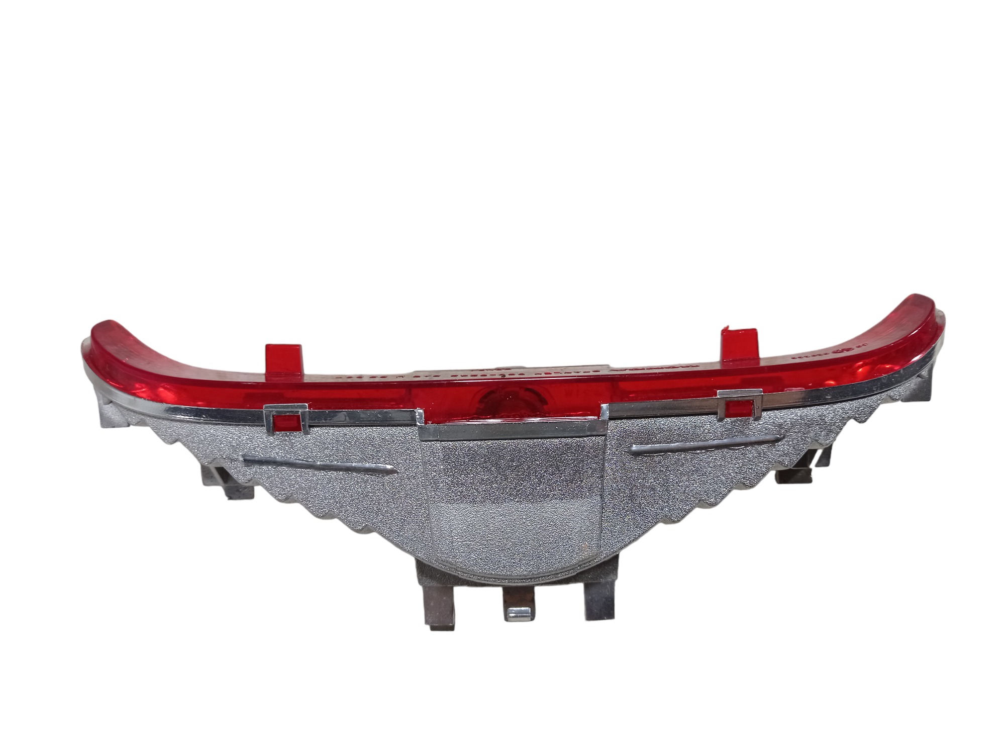 Break Light Luz De Freio Honda Accord 2.0 2011 V557 4