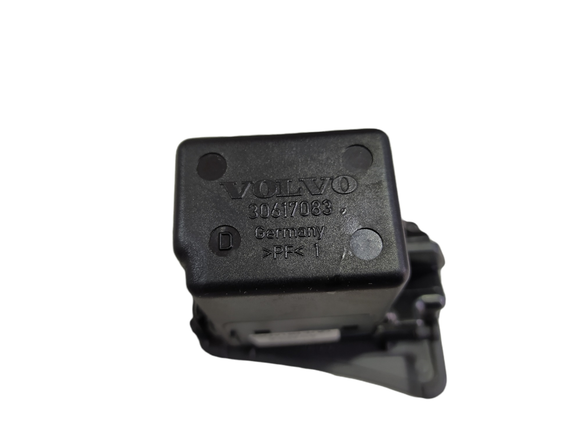 Cinzero Console Volvo S40 T4 2002 30617083 V54 9