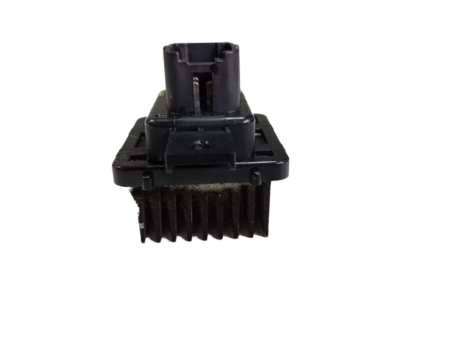 Resistência Ar Condicionado Mitsubishi Asx Cvt 2014 V574 1