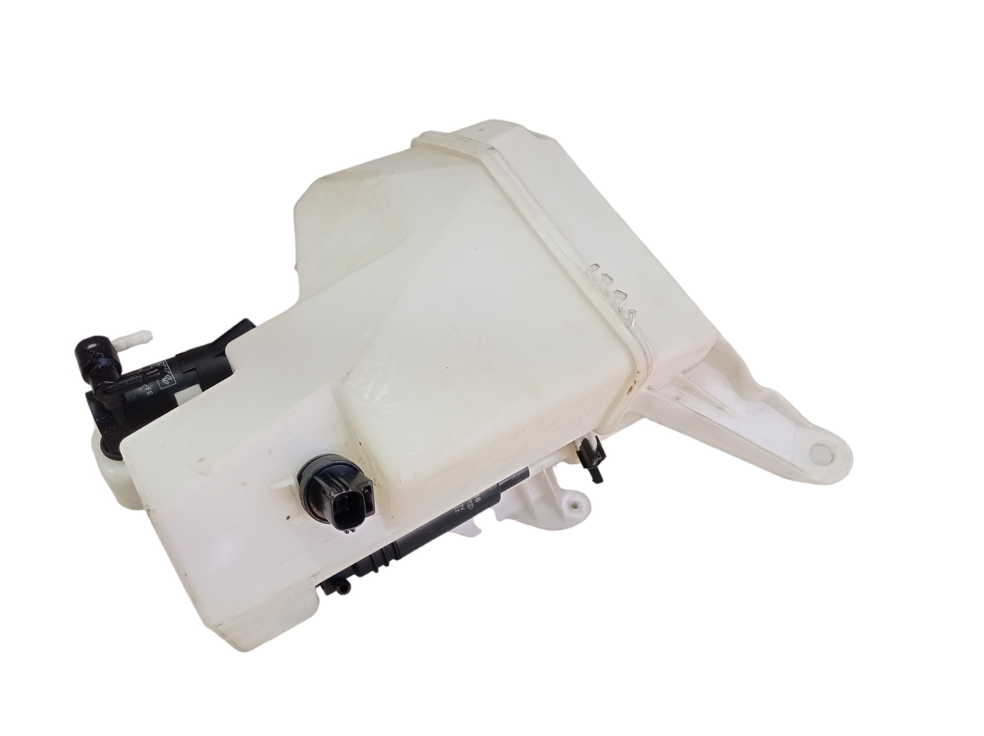 Reservatório Limpador Para Brisa Volvo Xc70 2007 30784233 8