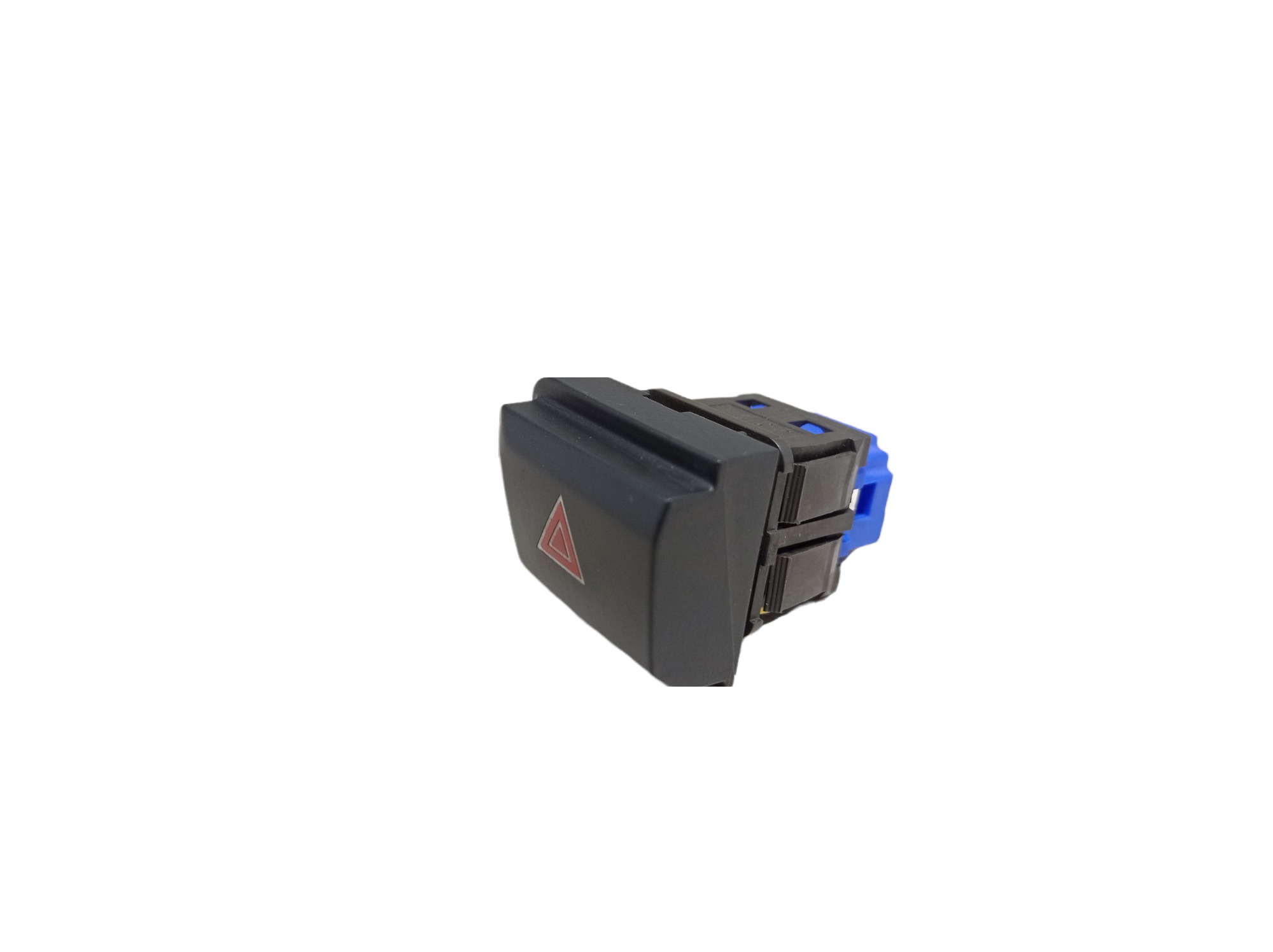 Botao Pisca Alerta Peugeot 208 2014 96750916zd V312 2