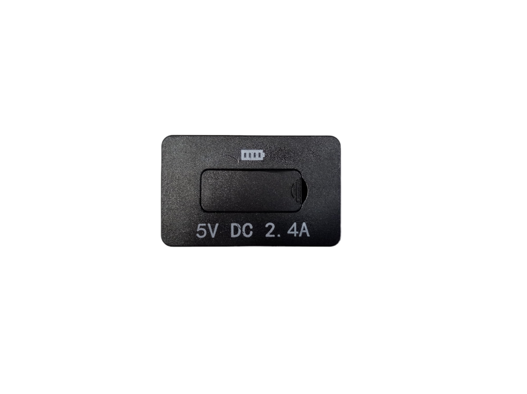 Tomada Usb Console Jac T50 2017 2021 V489 5
