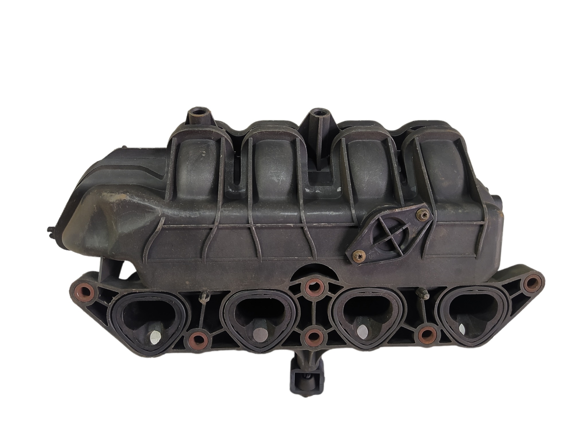 Coletor Admissão Vw Gol Bola Parati 1.0 16v 036129711bm 6
