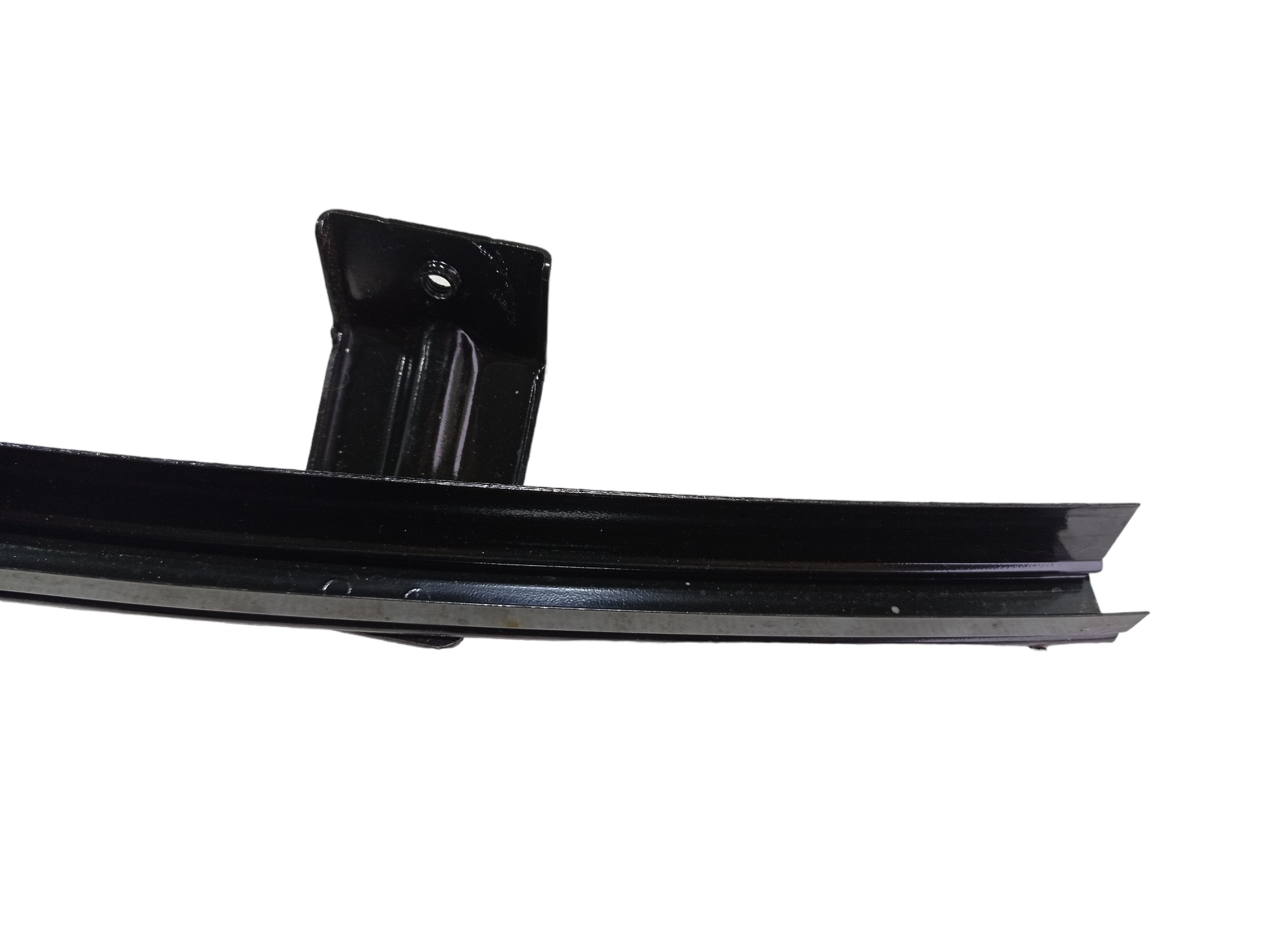 Guia Vidro Porta Dianteira Esquerda Chery Arrizo 2019 V558 4