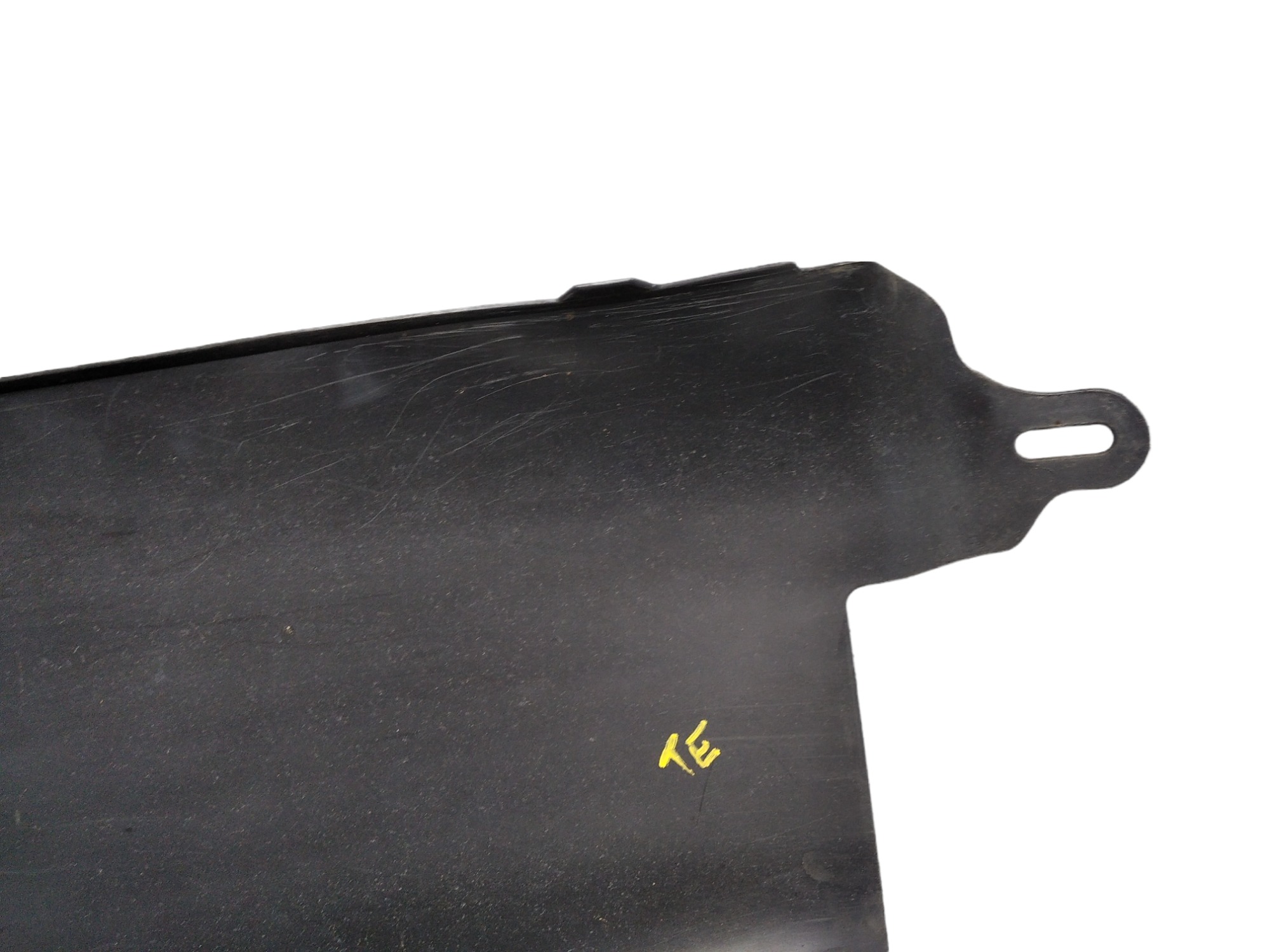 Parabarro Traseiro Esquerdo Chrysler Grand Caravan 03 V458 5