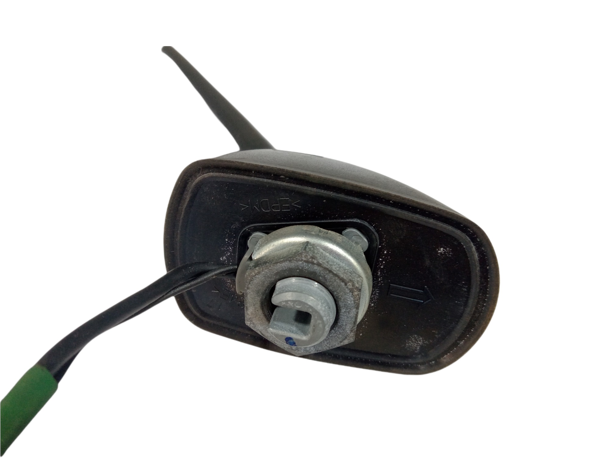 Antena De Teto Subaru Impreza 2.0 2009 V375 6