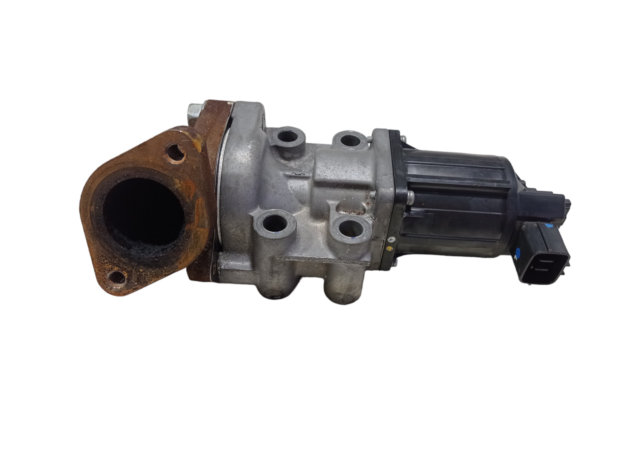 Válvula Egr Mitsubishi Pajero Full 3.2 2012 K31302 V575 7