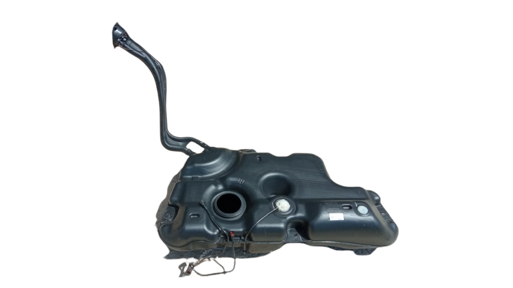 Tanque Combustível Renault Sandero Stepway 2016 V346 1