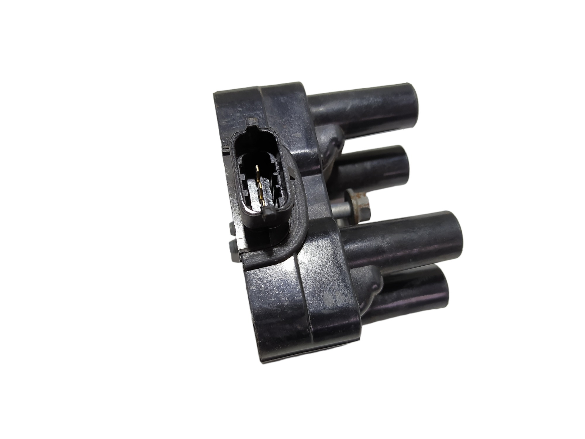 Bobina Ignição Fiat Uno Way Vivace  55226876 Vl 8