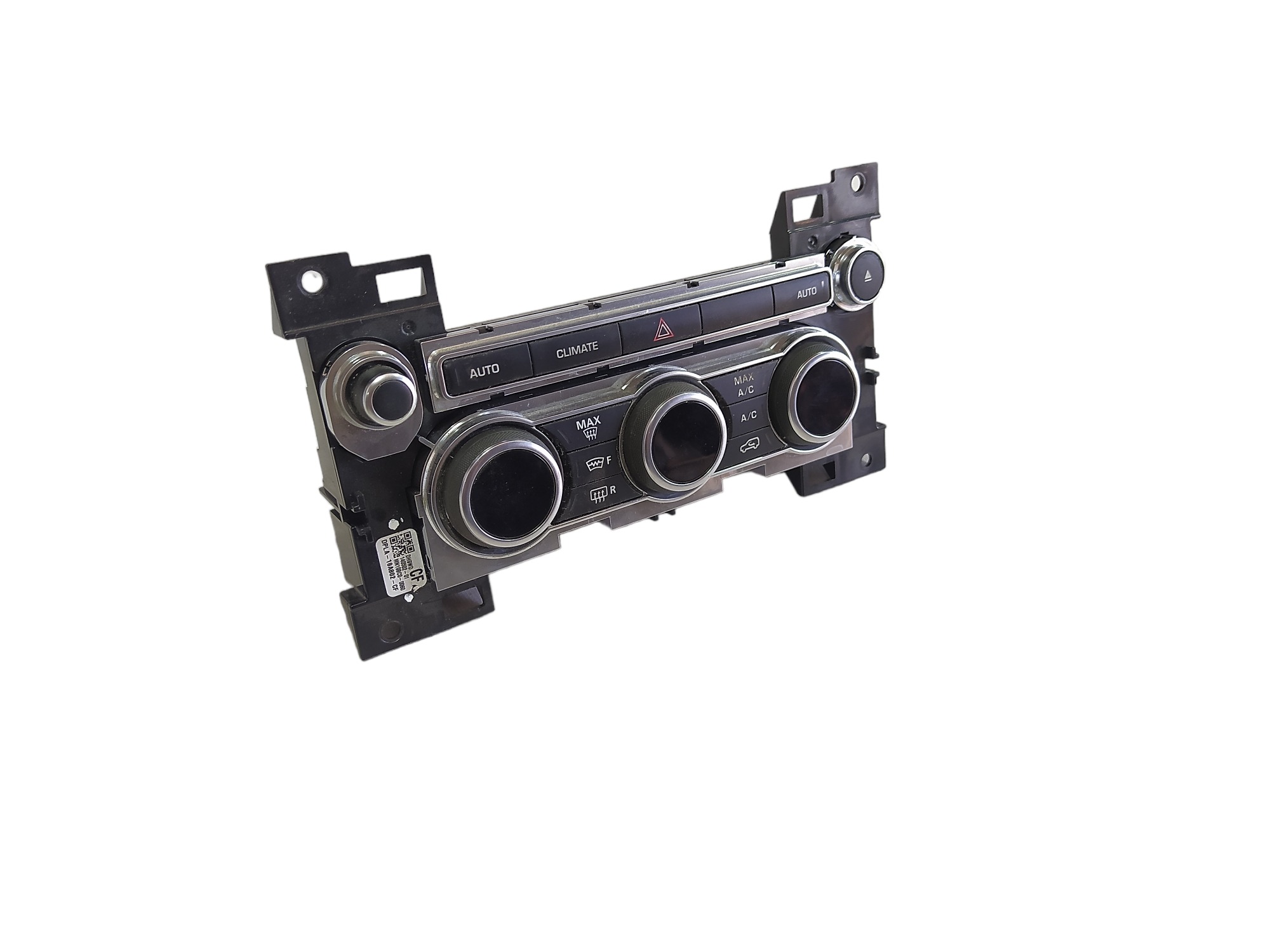 Comando Ar Condicionado Range Rover Sport 3.0 2014 V573 2