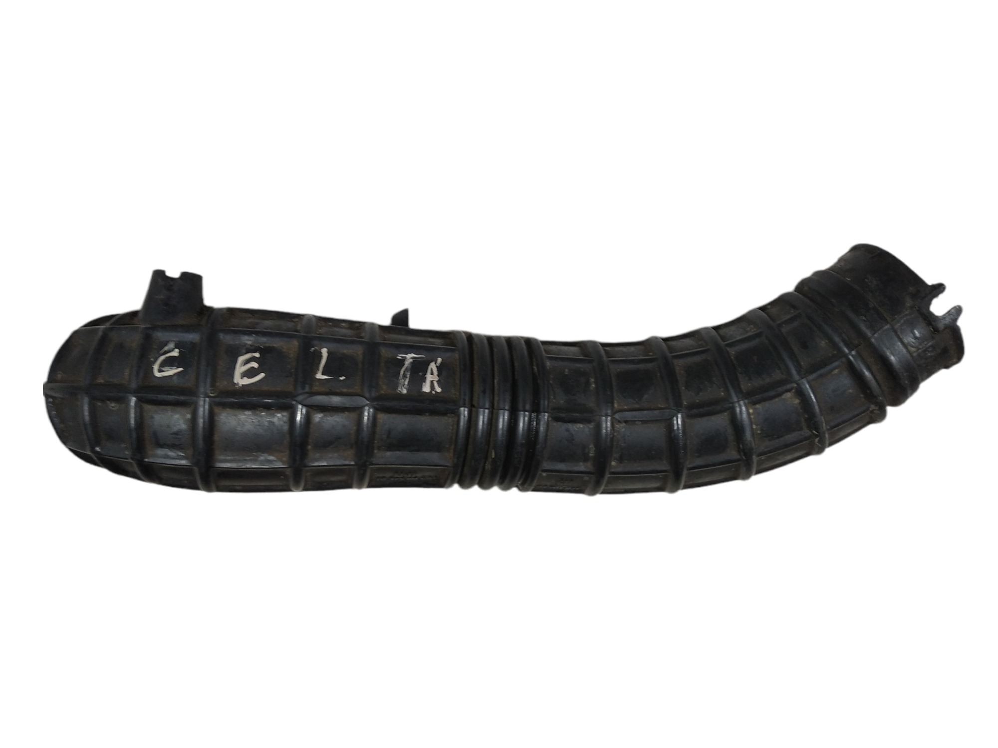Mangueira Filtro De Ar Gm Celta 2009 2012 V45 1