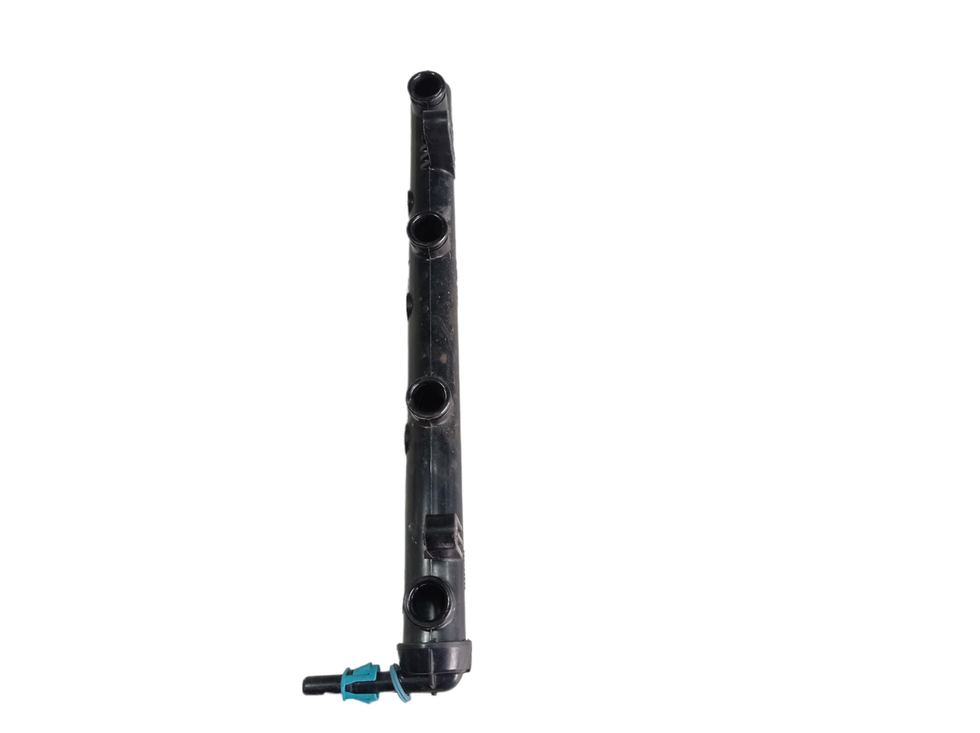 Flauta Combustivel Gm Celta Prisma 1.0 Flex 2013 2015 Vl 6