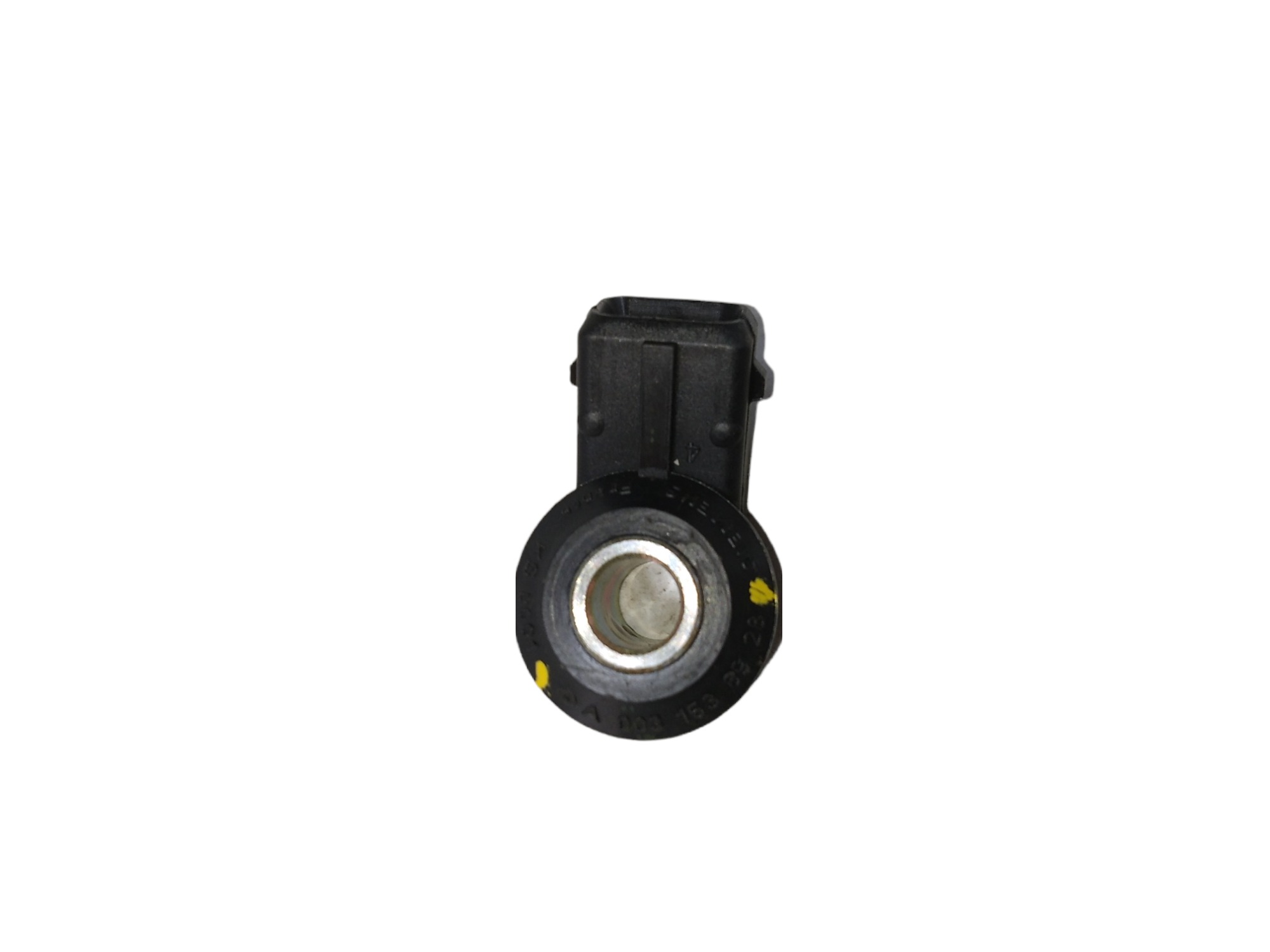 Sensor Detonação Mercedes Classe A160 1.6 1999 V388 4