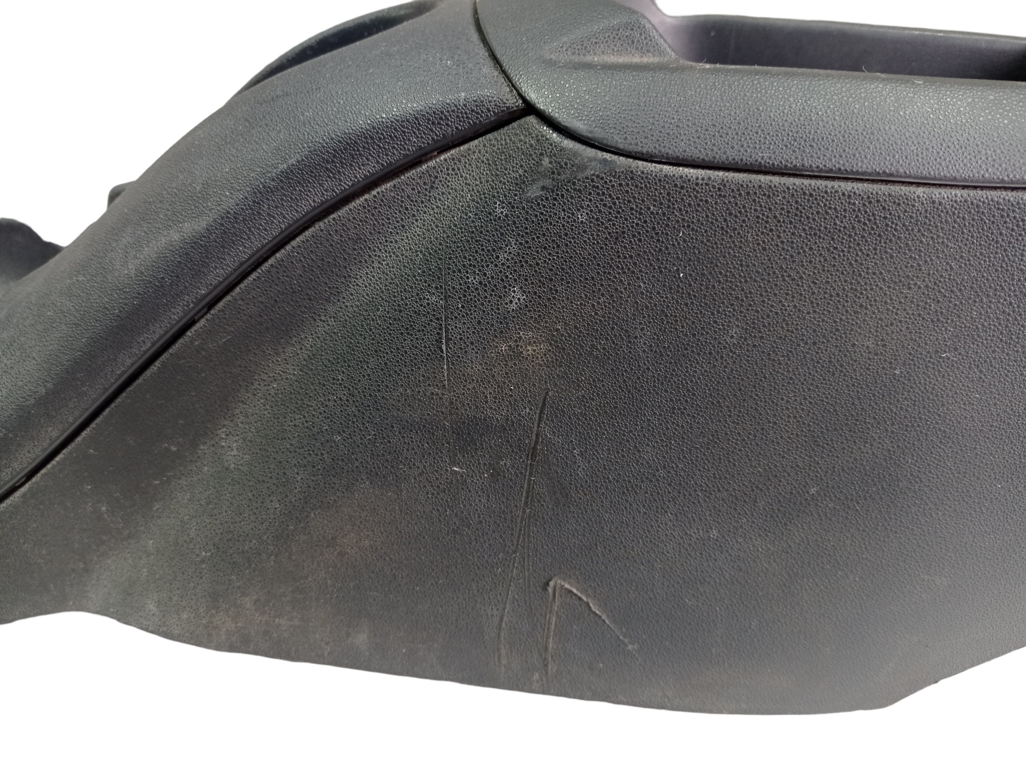 Console Central Citroen C3 Tendance 2014 9688607577 V297 7