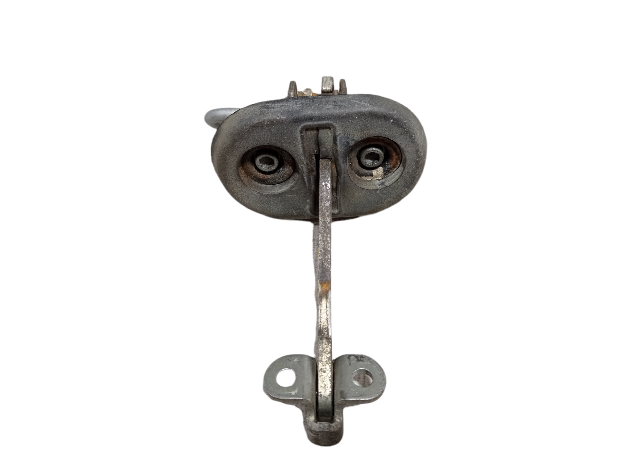 Limitador Porta Traseira Esquerda Fiat Stilo 2003 V356 4