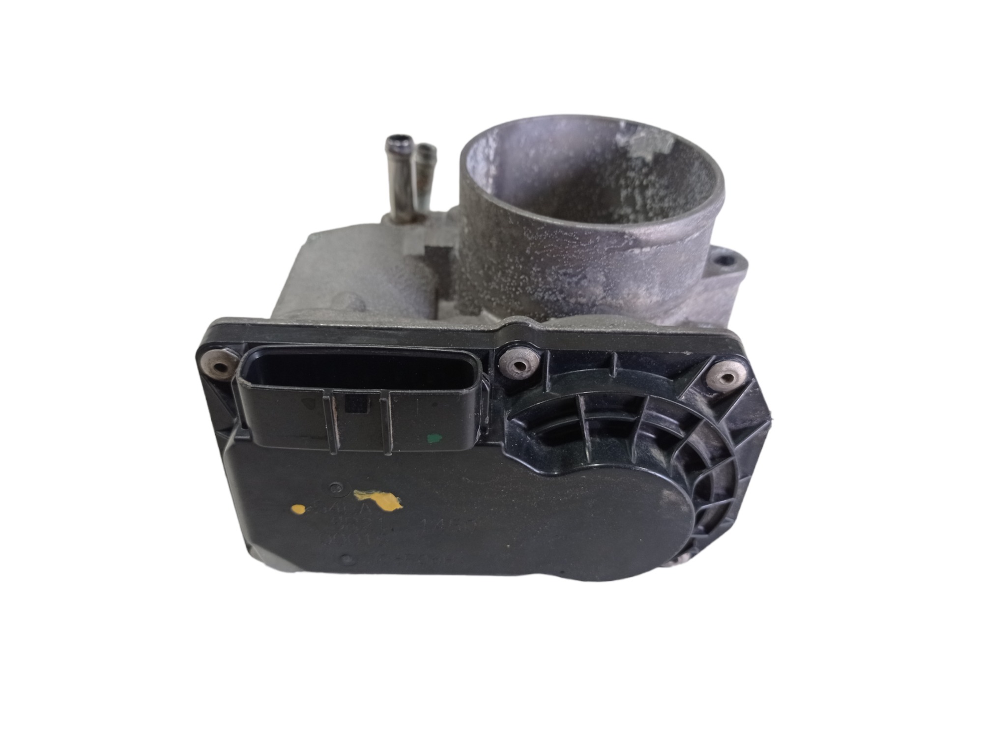 Tbi Corpo Borboleta Suzuki Swift Sport 1.6 2015 54la V550 8