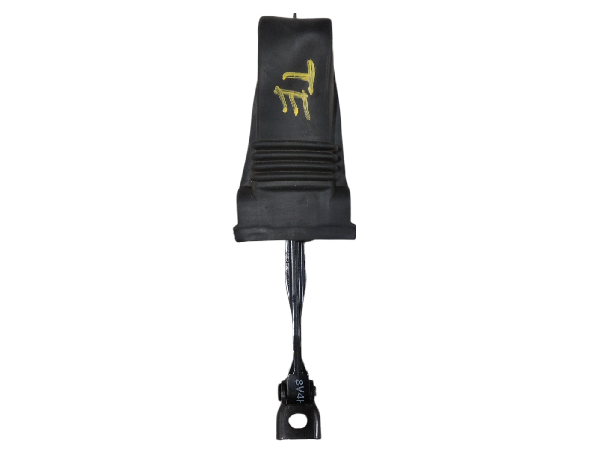 Limitador Porta Traseira Esquerda Audi A3 Sportback V343 1