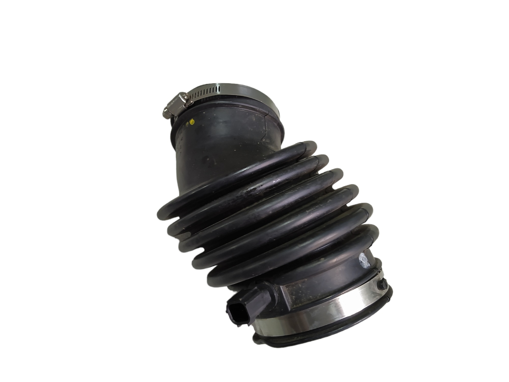 Mangueira Caixa Filtro Ar Chrysler Grand Caravan 2006 V487 5