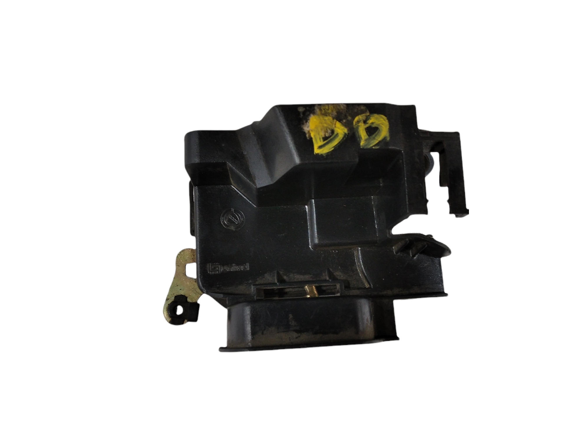 Fechadura Porta Dianteira Direita Fiat Palio 2004 V231 5