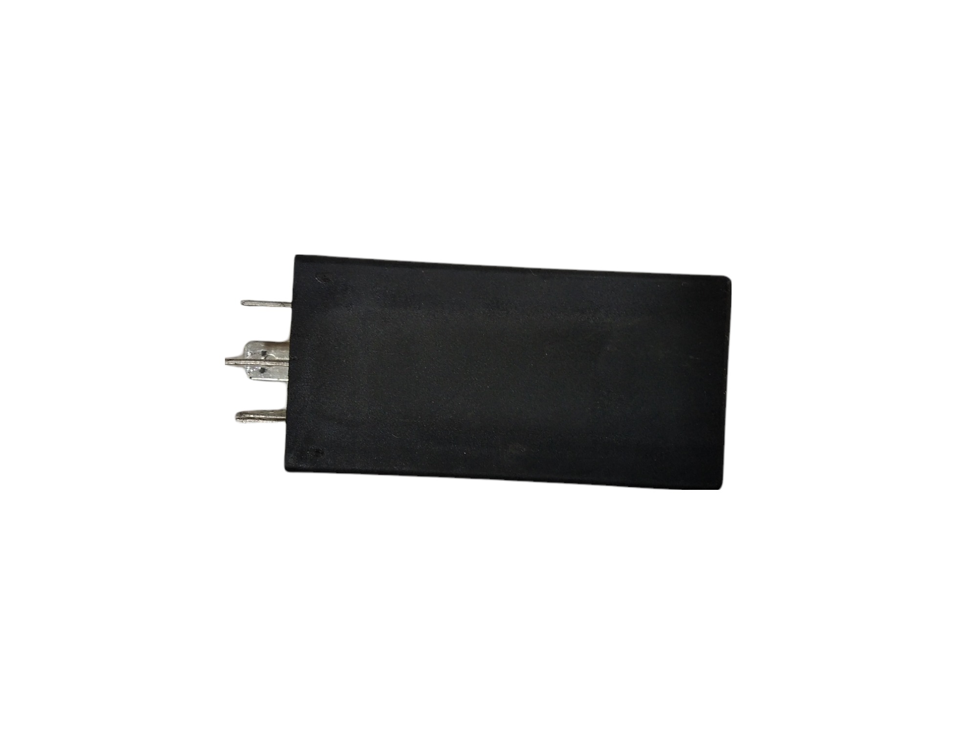 Módulo Relê Limpador Parabris Golf 2000 A 12 4b0955531a V271 4