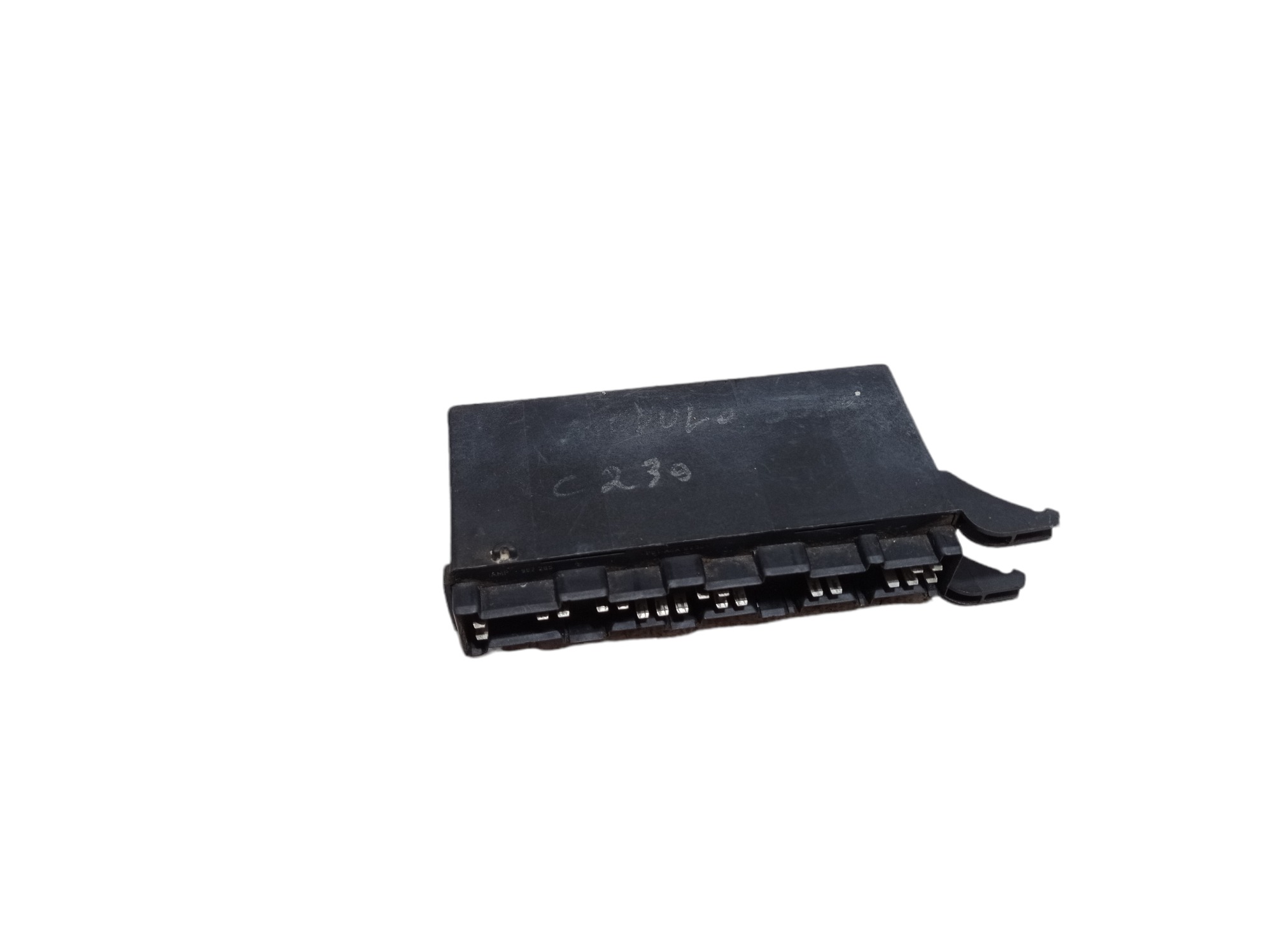 Modulo Iluminacao Mercedes C180 C230 C280 2025420532 V91 3
