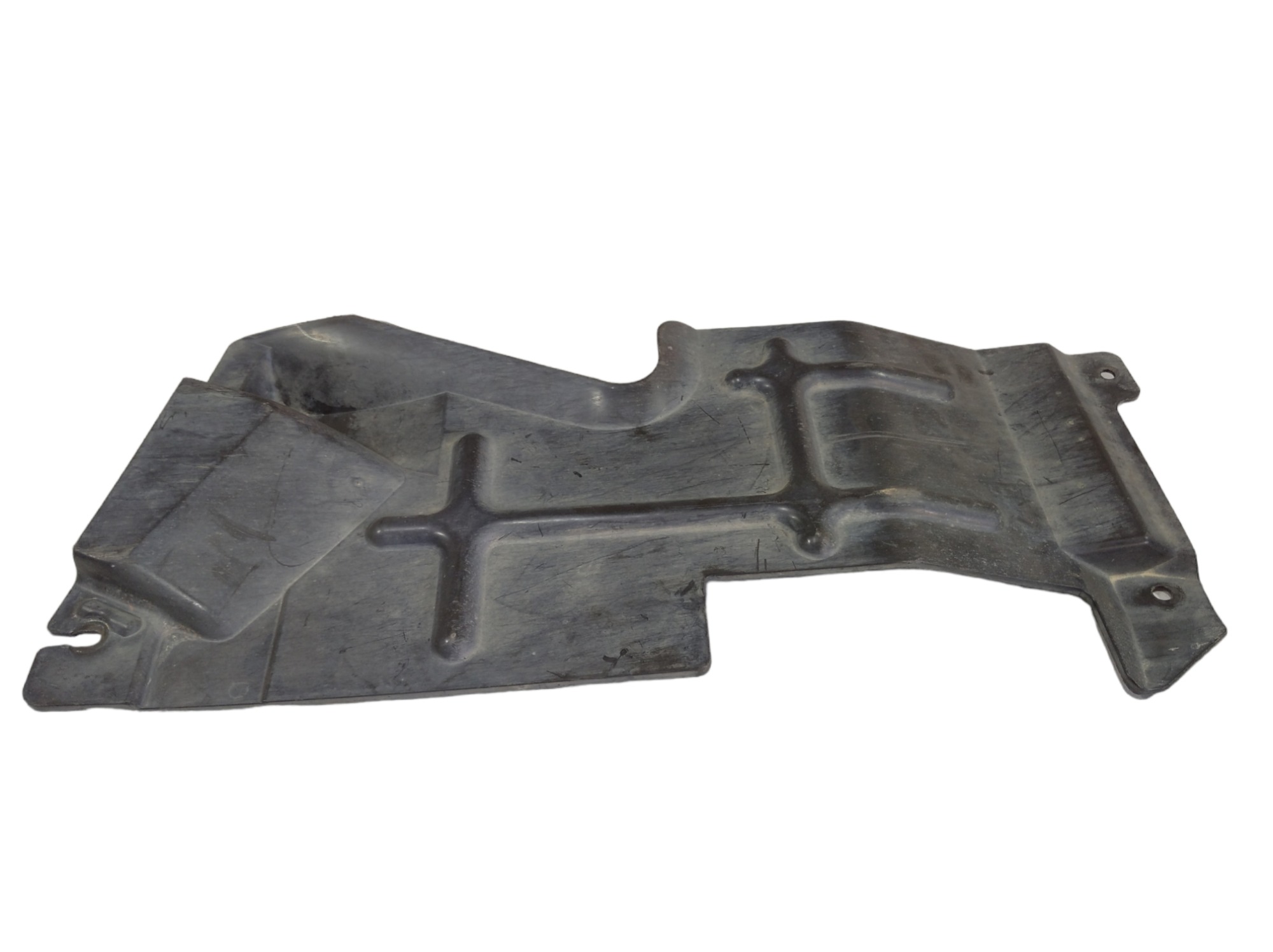 Moldura Assoalho Esquerdo Citroen Aircross 2013 V359 1