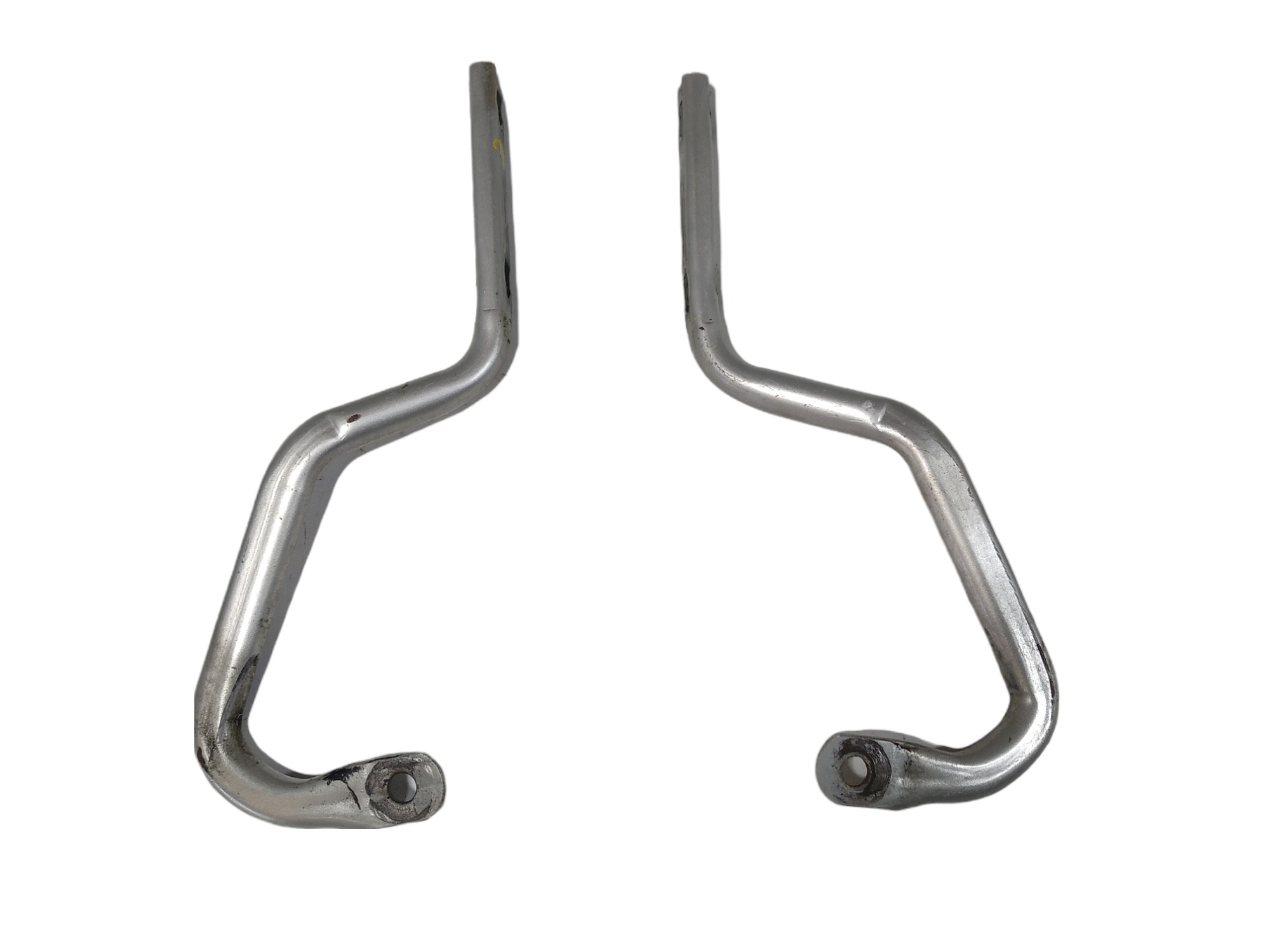 Braço Capo Chrysler Grand Caravan 3.3 2003 V458 4