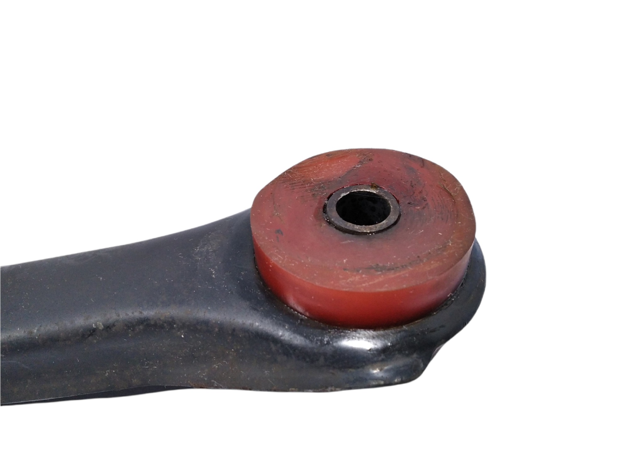 Braço Inferior Esquerdo Subaru Legacy 2.5 2002 4
