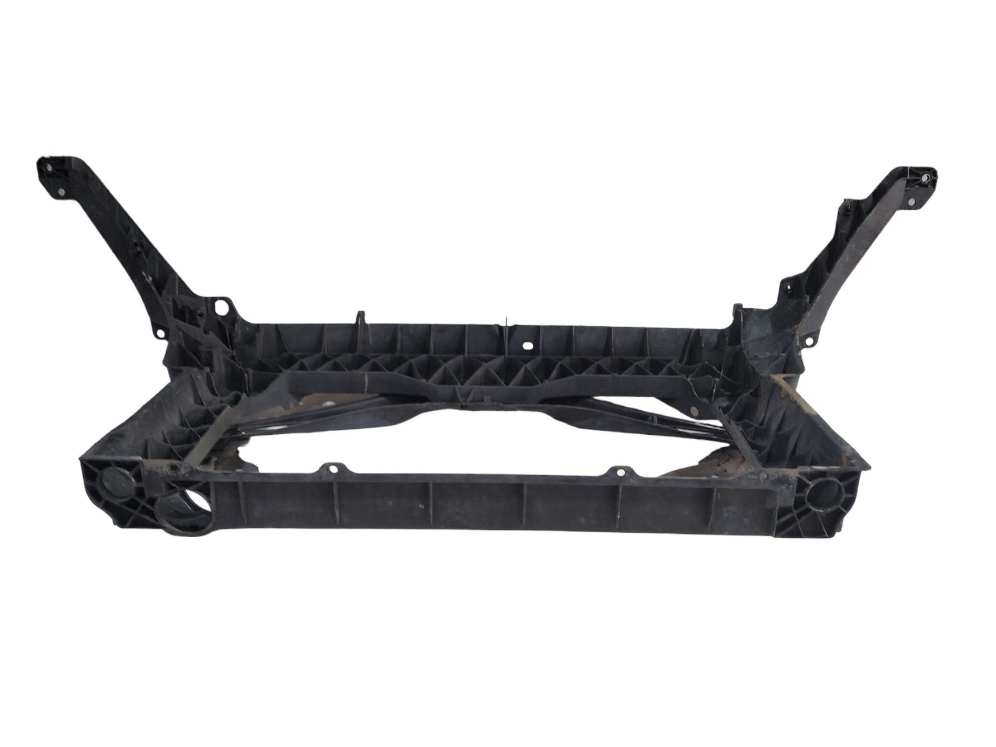 Painel Frontal Ford Fusion 2.3 2007 V560 5