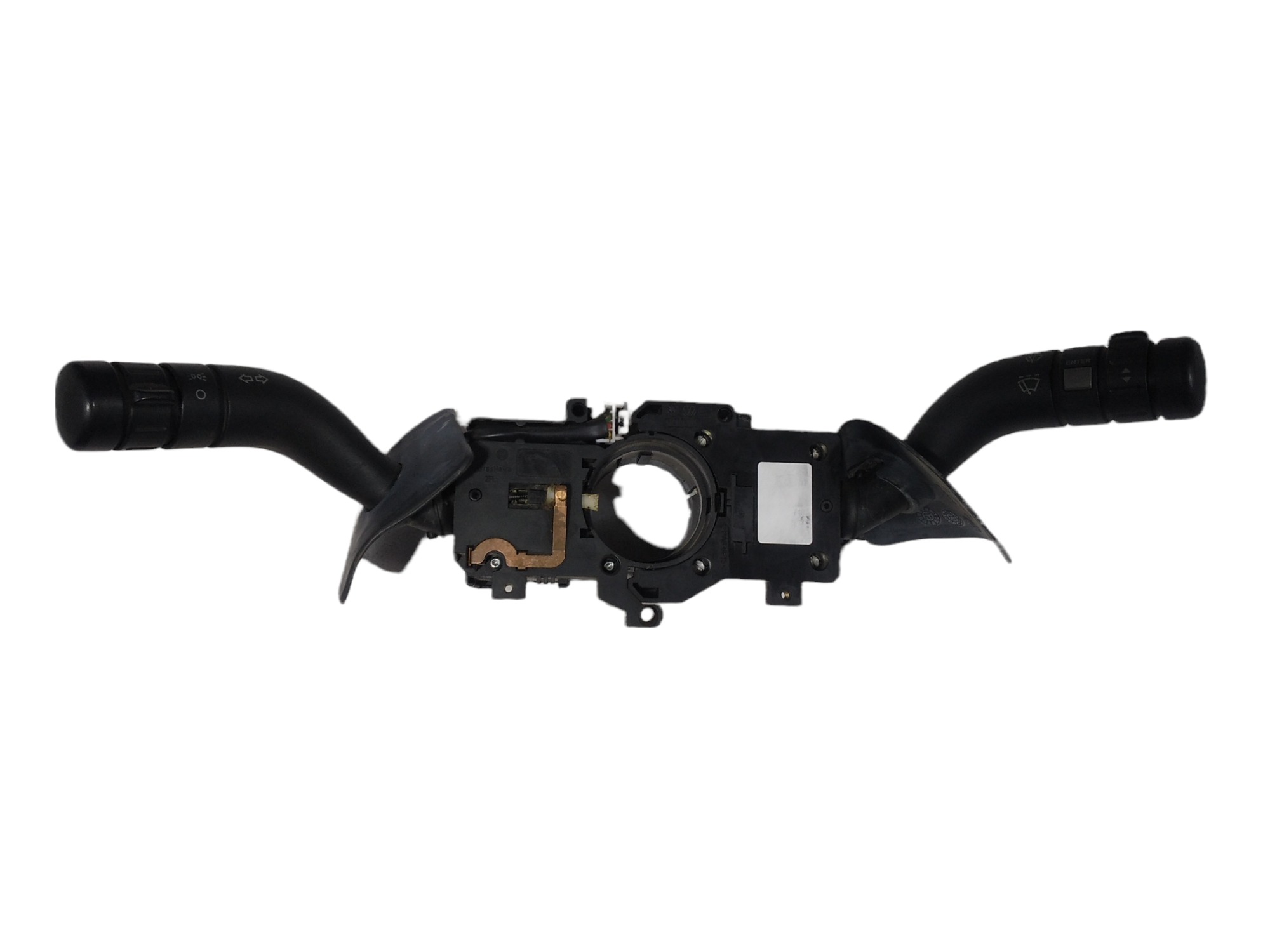 Comando Chave Seta Limpador Luzes Vw Saveiro 2012 V335 1