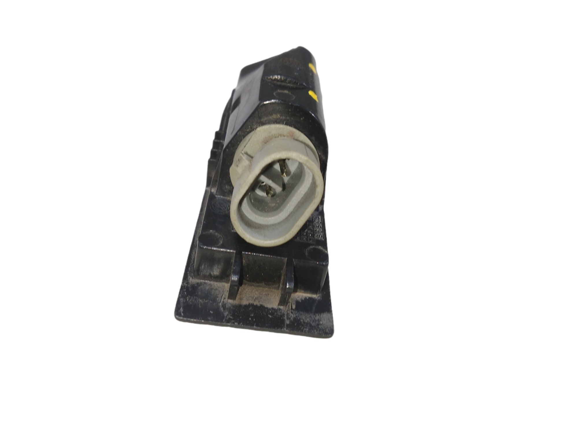 Luz De Placa Fiat Punto Sporting 2015 V344 51793060 8