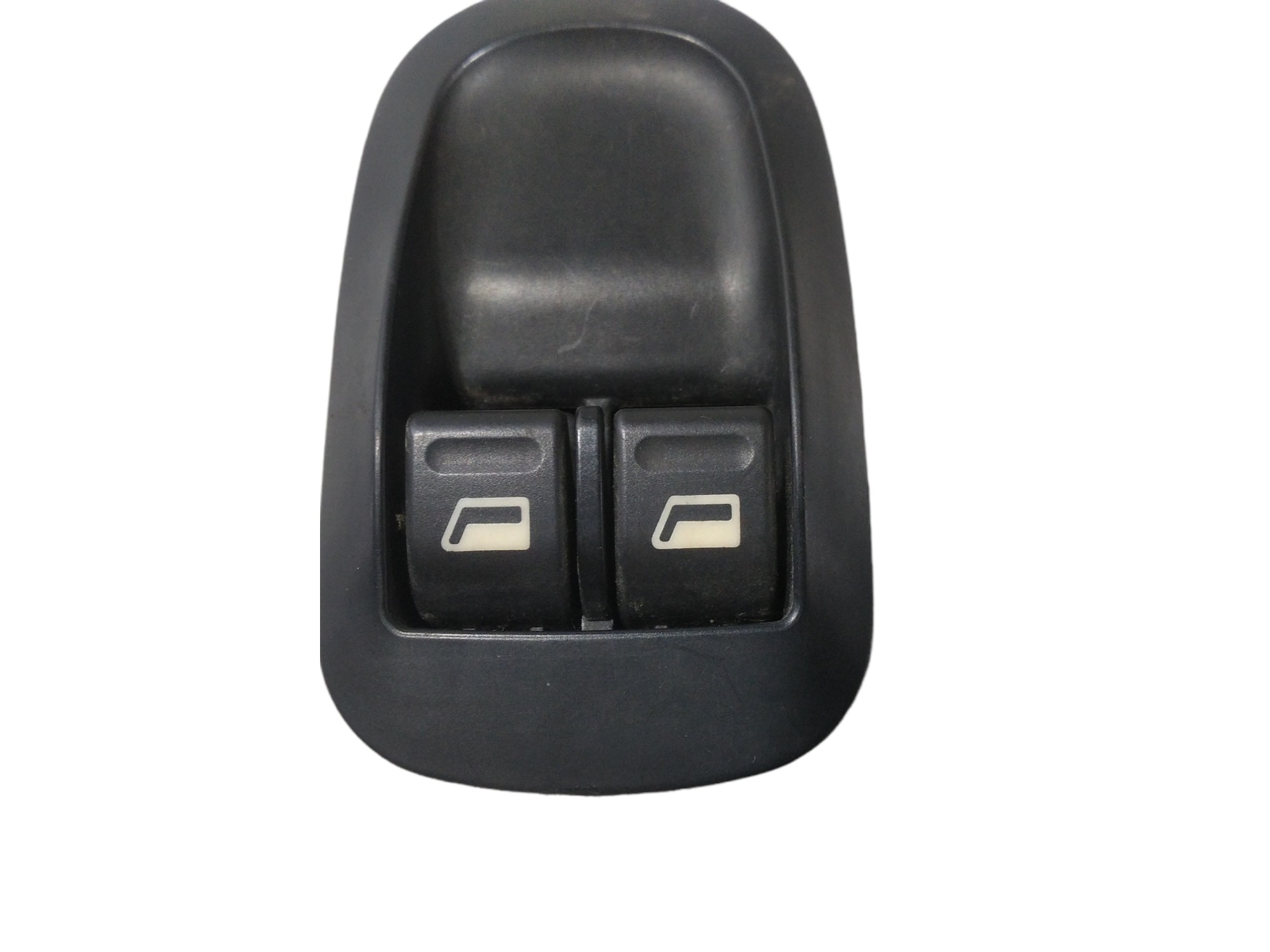 Comando Botão Vidro Dianteiro Esquerdo Peugeot 206 V92 4