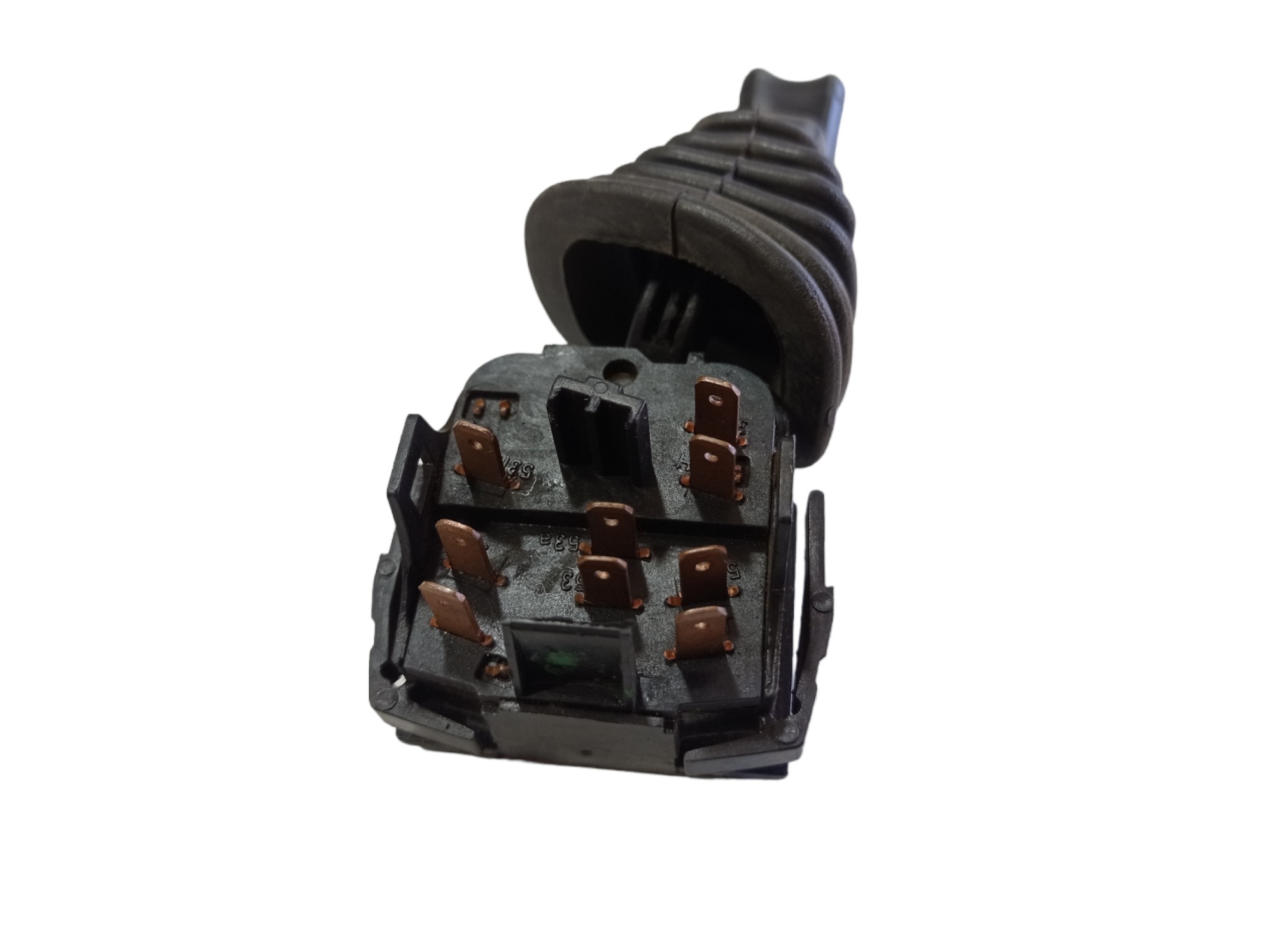 Chave Limpador Gm Astra  Montana 2002 2014 90243394 Vl 6