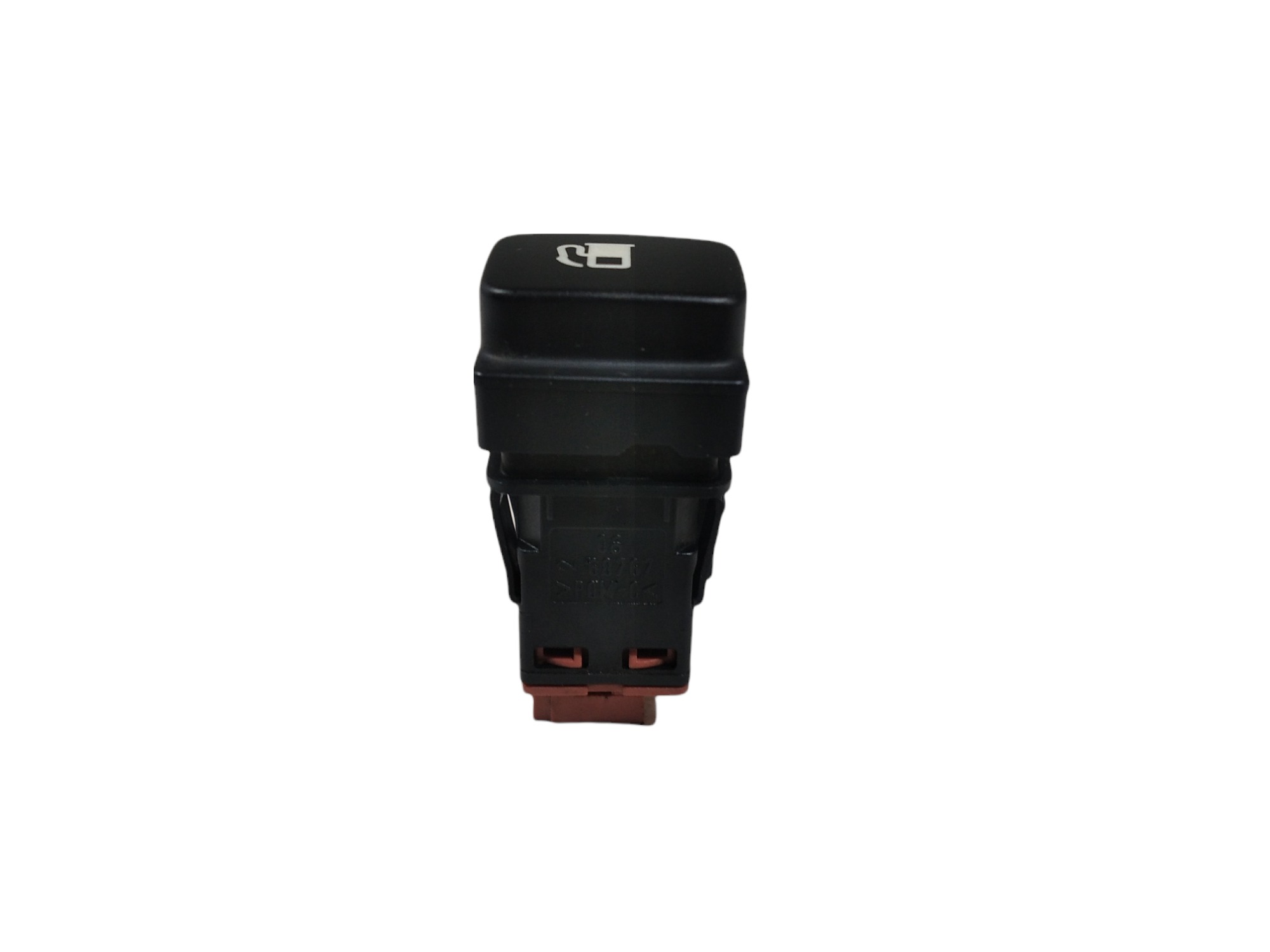 Botão Portinhola Tanque Citroen C4 Picasso Glxa 2011 V227 3