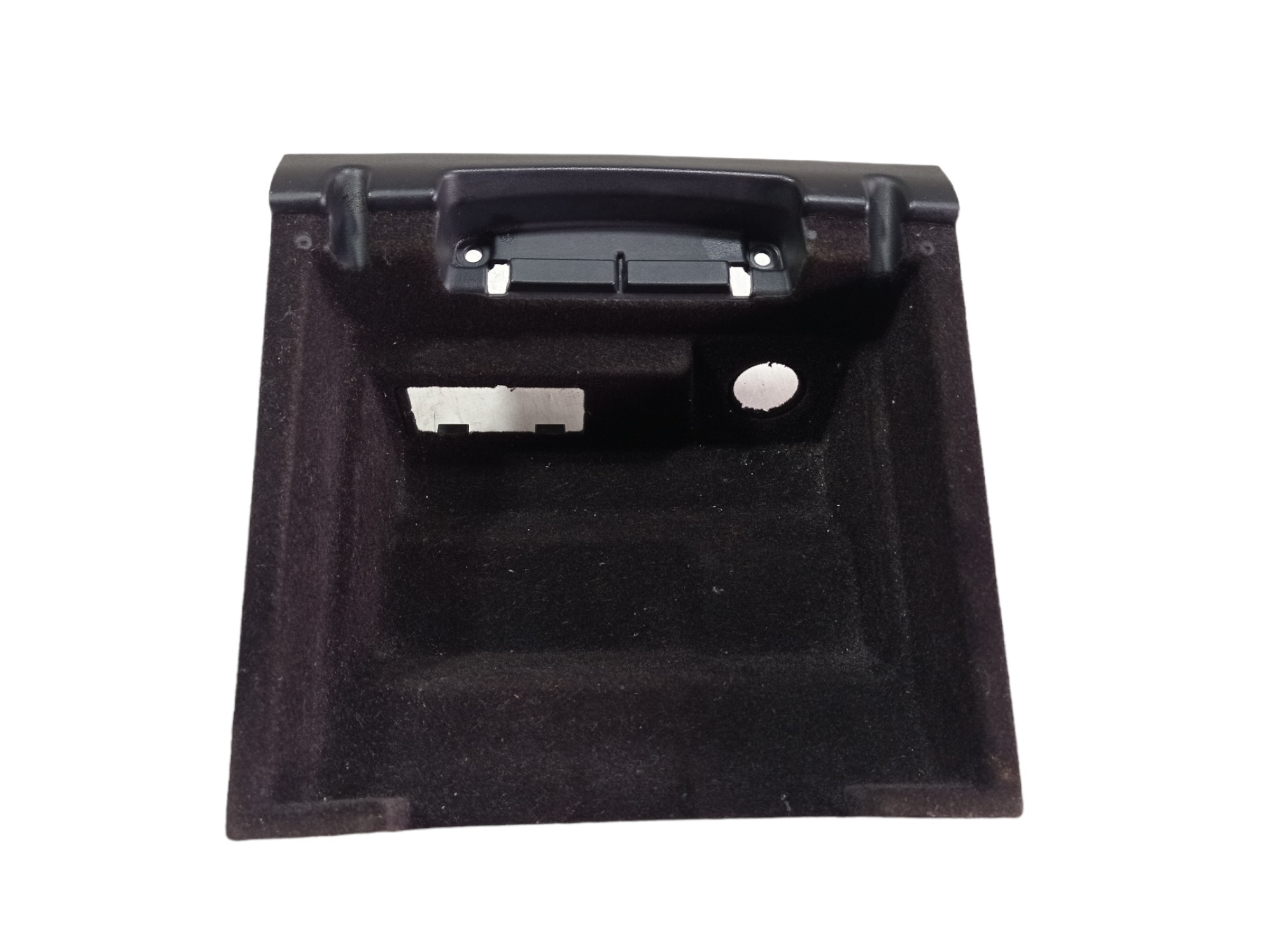 Acabamento Console Central Range Rover Vogue 5.0 2011 V546 3