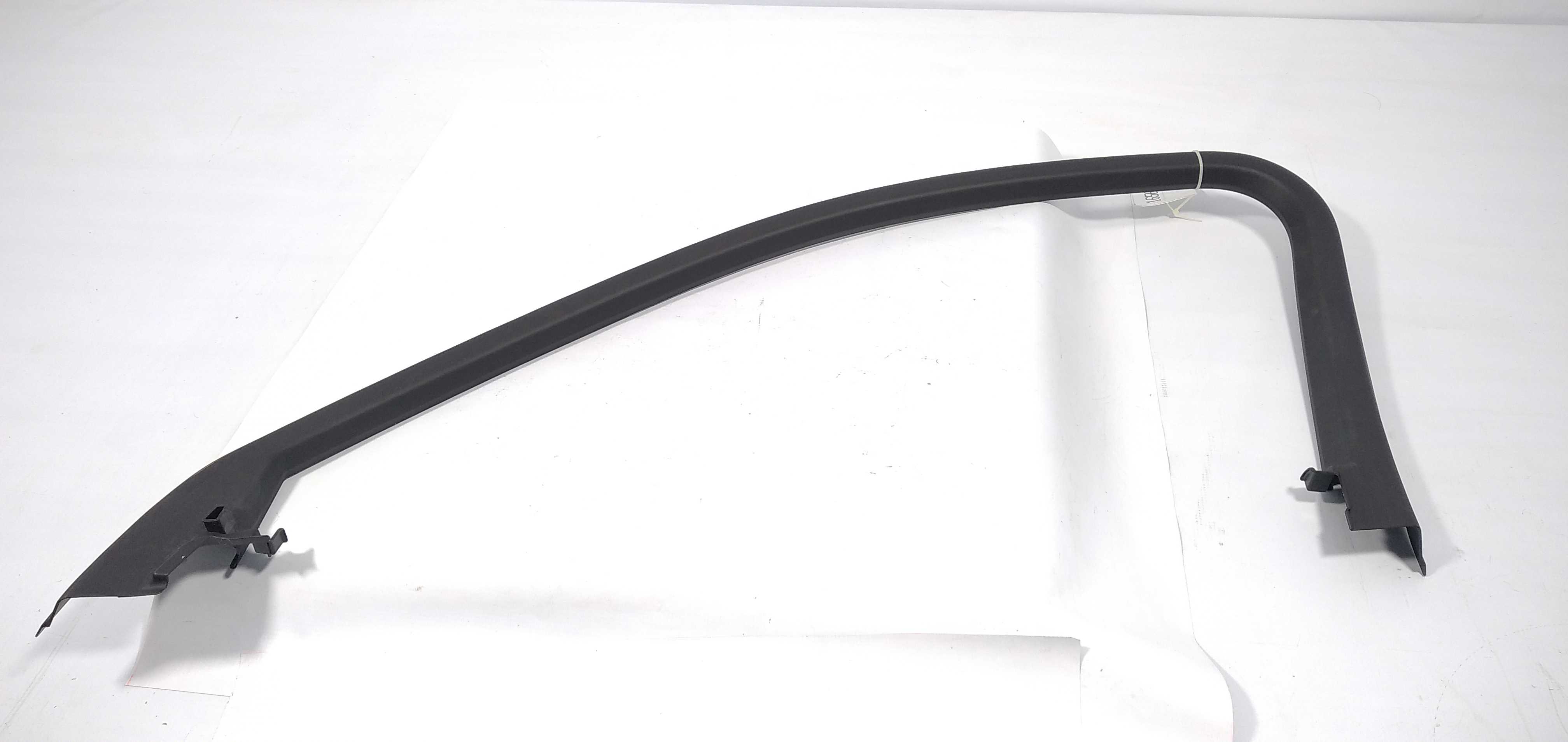 Moldura Cajado Porta Dianteira Direita Audi A3 Sportback 019 3