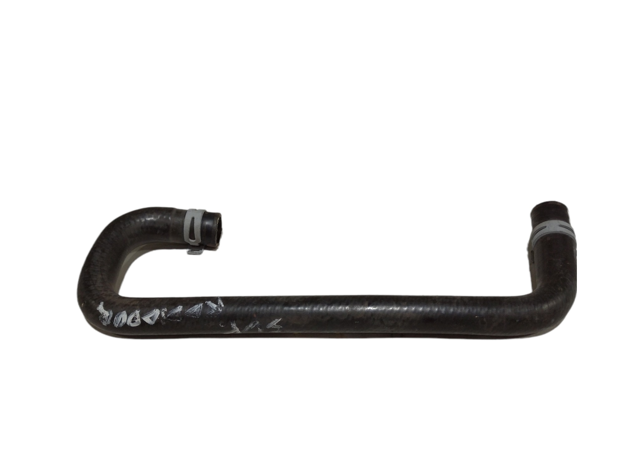 Mangueira Superior Radiador Gm Onix 1.4 Automático 2016 7
