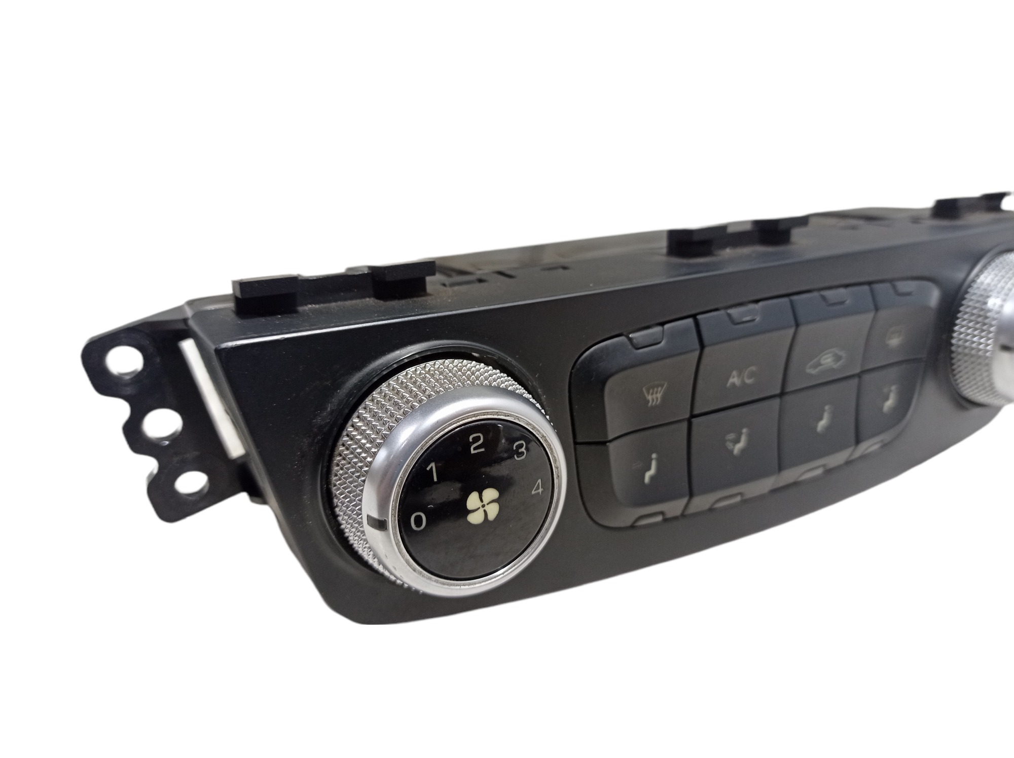 Comando Ar Condicionado Jac T6 2016 8112010u1510 V345 7