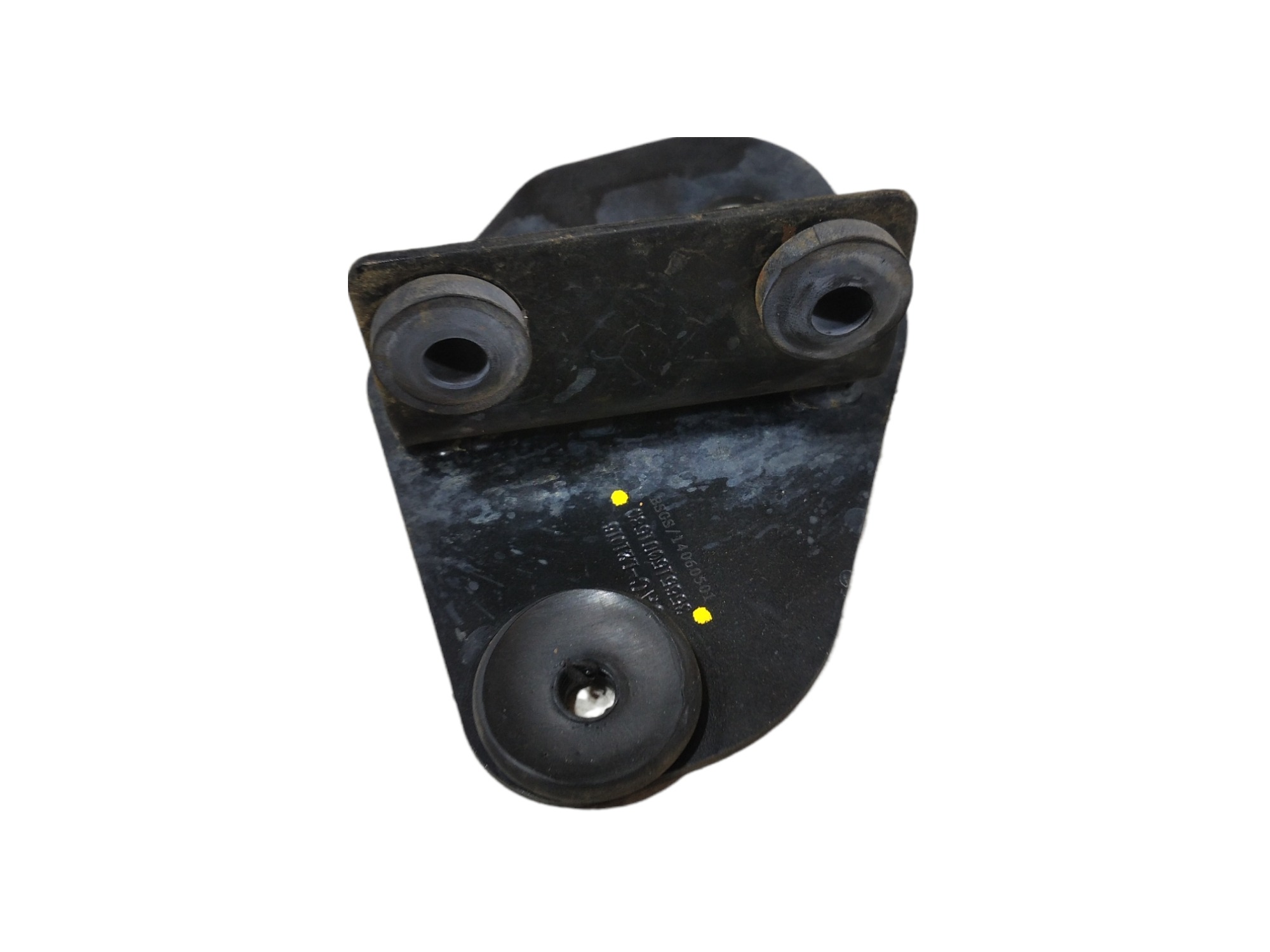 Suporte Módulo Abs Jac T6 2.0 16v 2016 V345 6