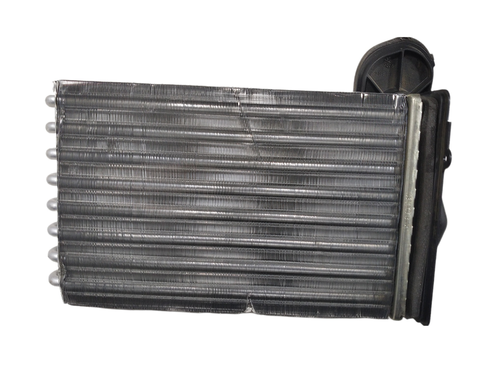 Radiador Ar Quente Vw Golf 1999 2010 V317 1j1819031b 2