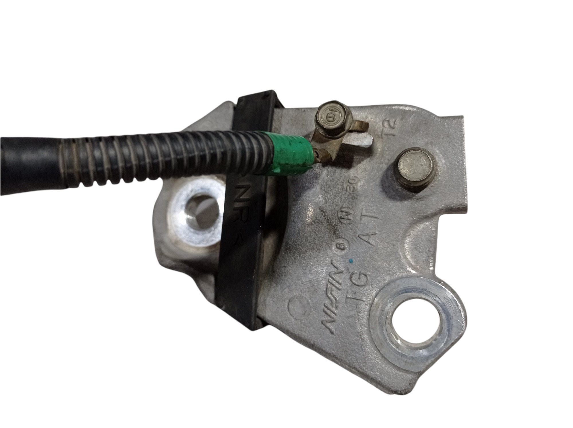 Suporte Coxim Motor Honda Fit 2009 1.5 Automático V302 5