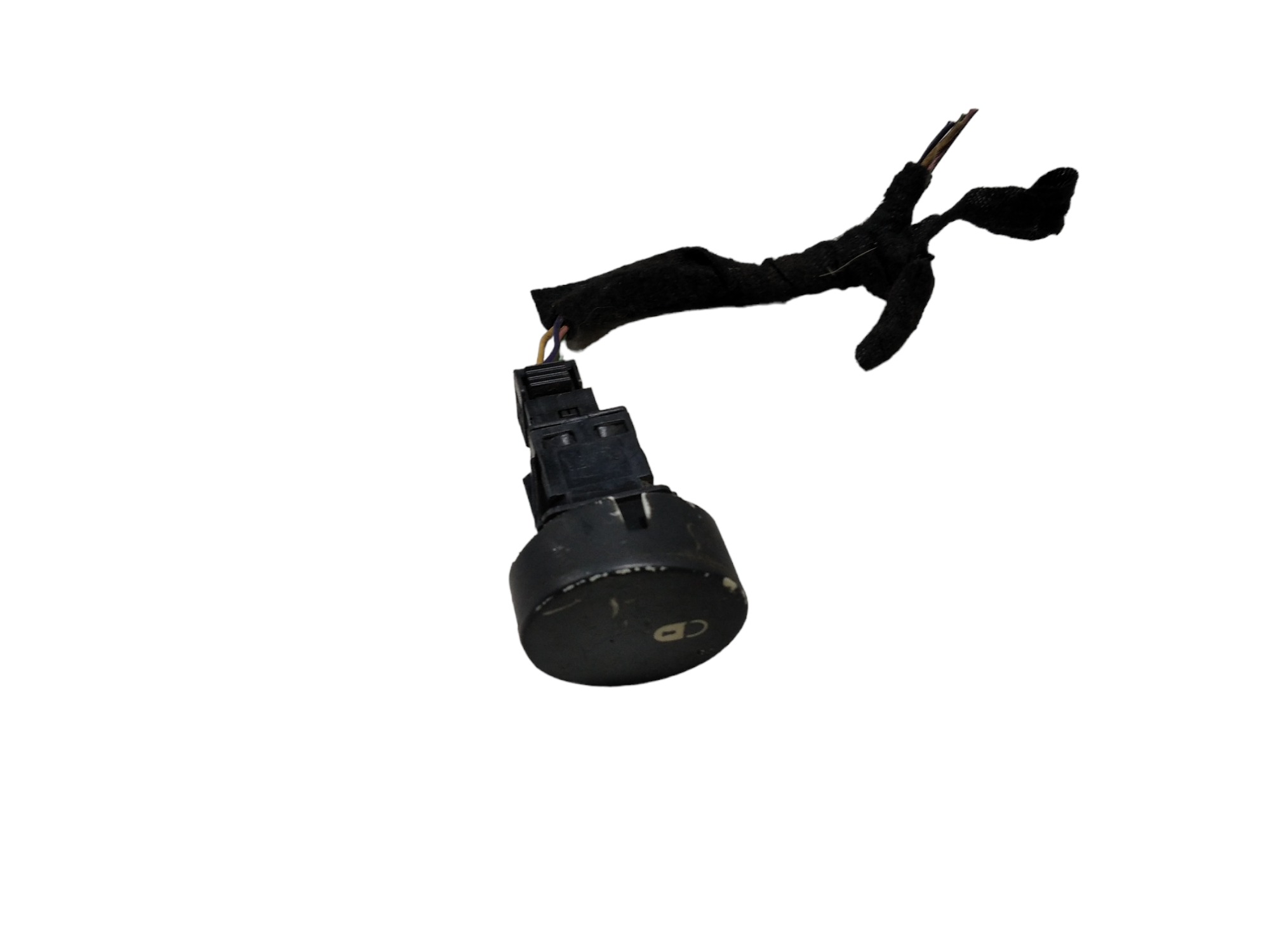 Botão Trava Porta Citroen C3 96405778xt Vl 4