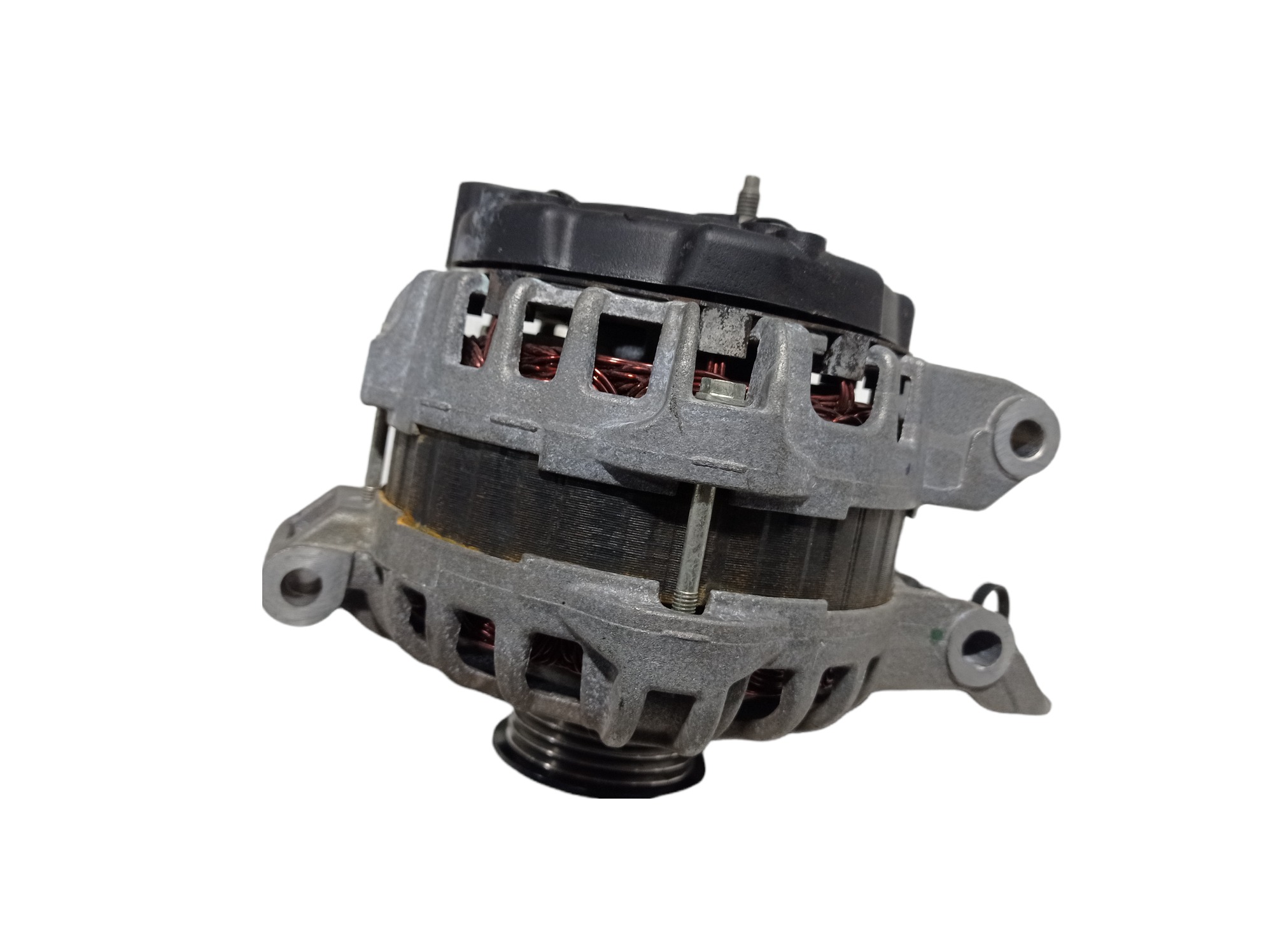 Alternador Gm Onix Prisma Spin 2016 2018  52140285 V324 6