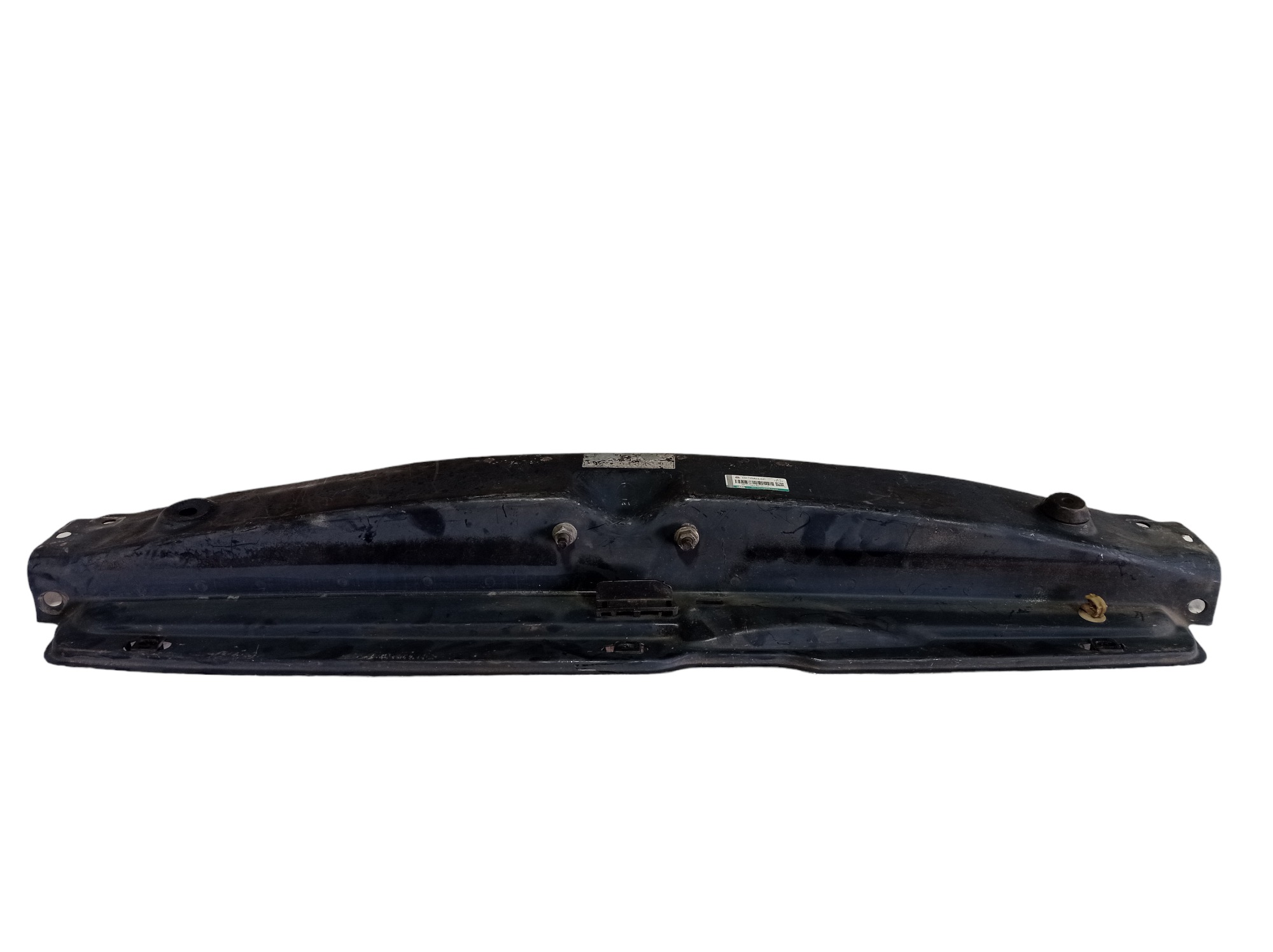 Mini Frente Painel Frontal Citroen Xsara Picasso 2002 Vl 4