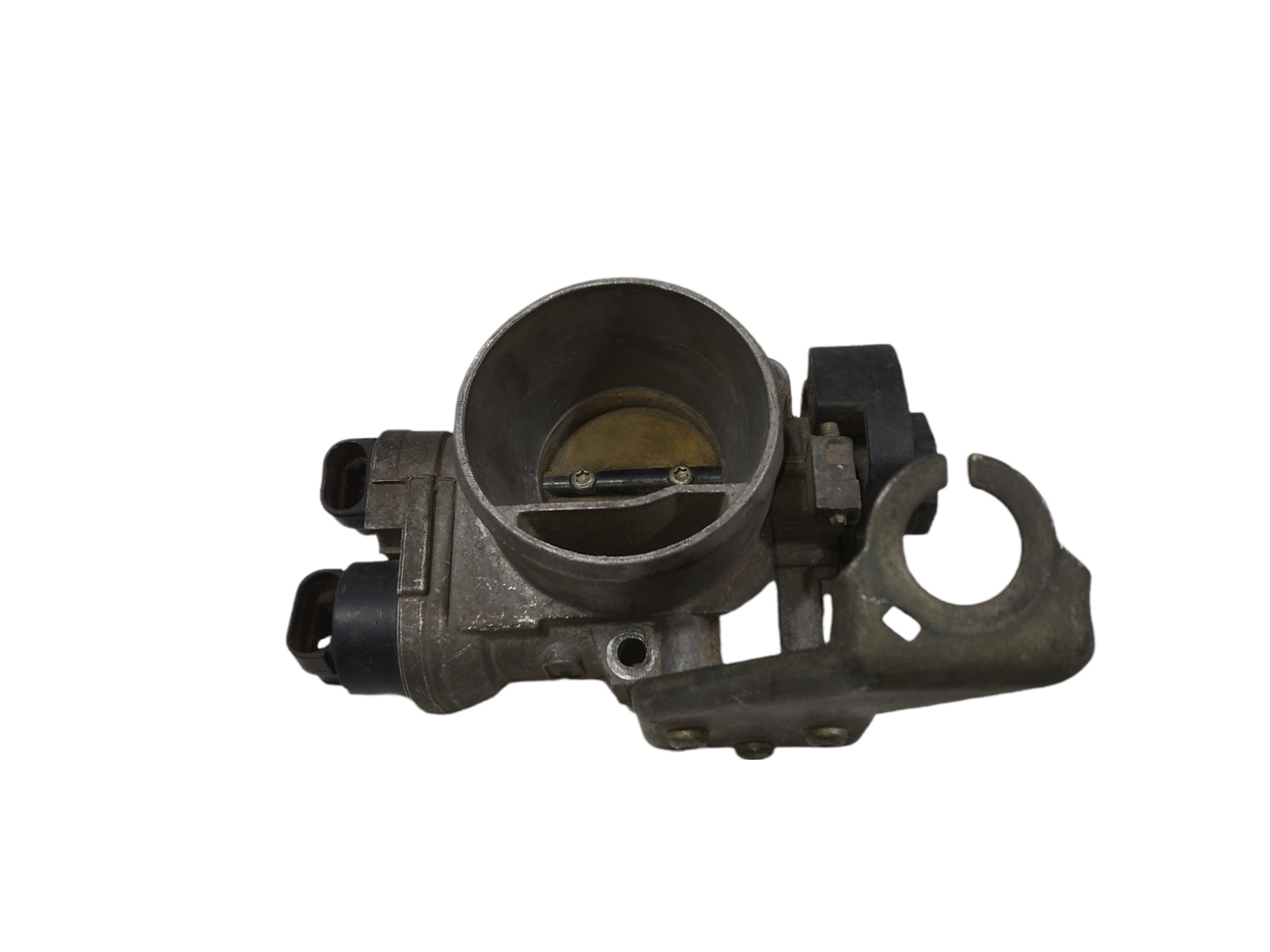 Tbi Corpo Borboleta Fiat Palio Siena 1.0 1999 V383 6