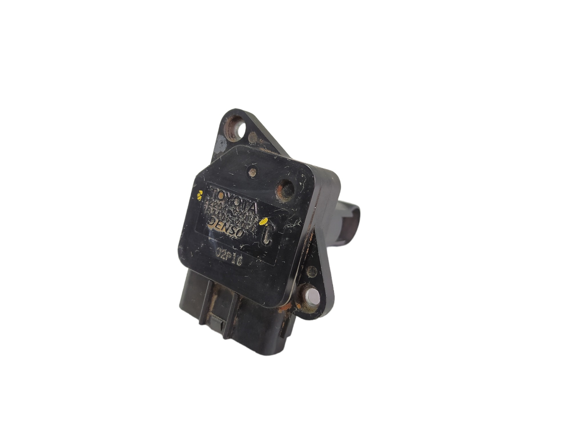 Sensor Maf Lexus Is300 3.0 V6 2012 V545 2