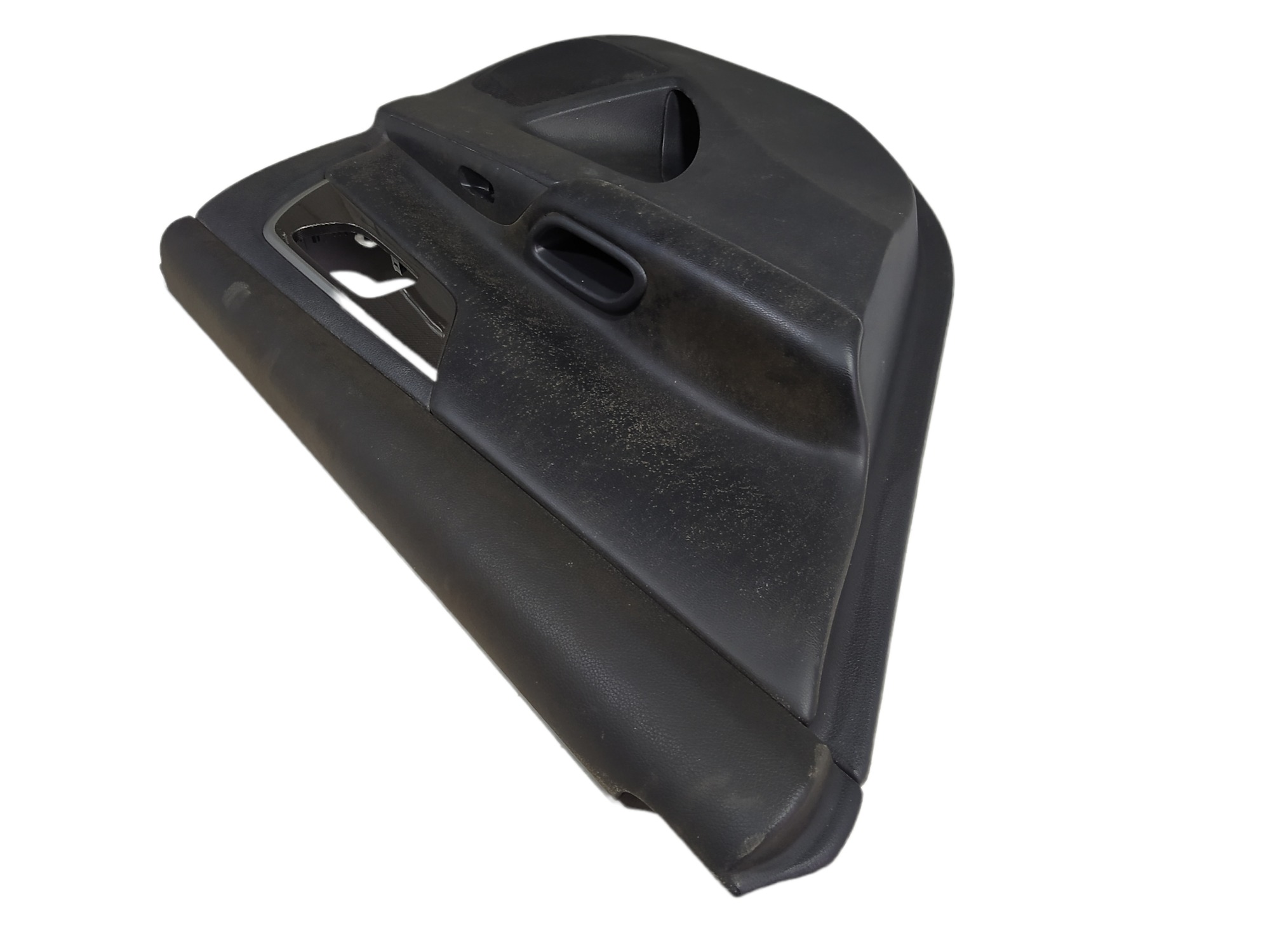 Forro Porta Traseira Esquerda Nissan Altima Sl 2014 V465 1