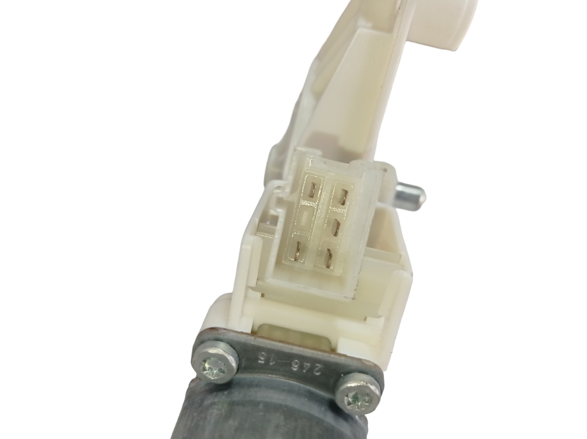 Motor Maquina Vidro Dianteira Direita Gla 200 2016 568 7